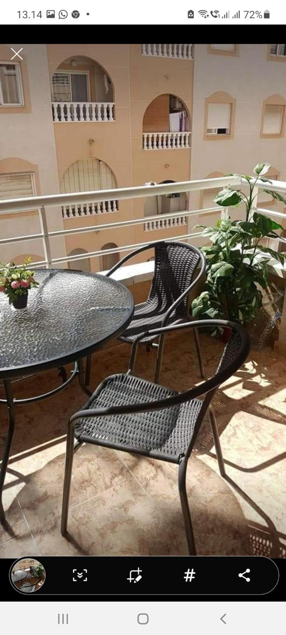 Apartment La Loma Best