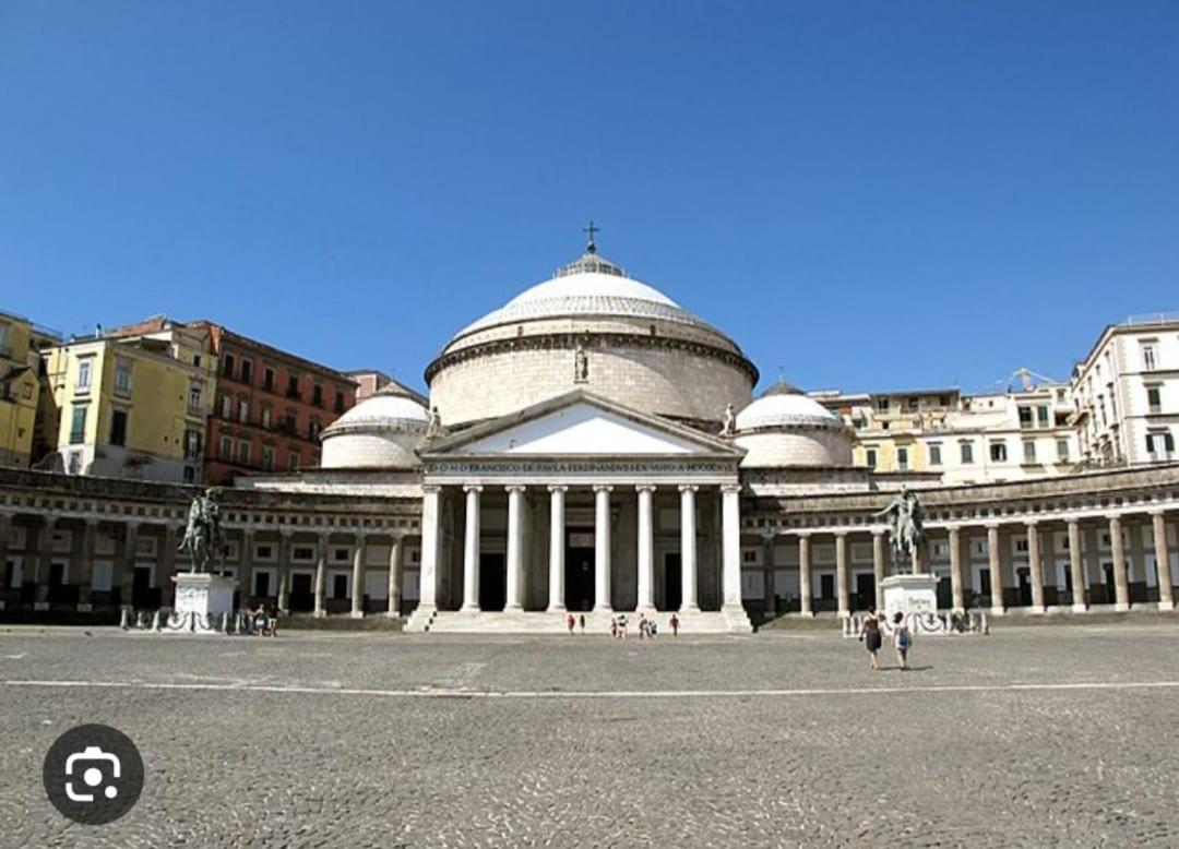 Royal Spaccanapoli