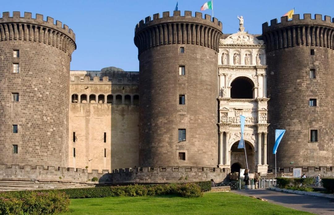 Royal Spaccanapoli