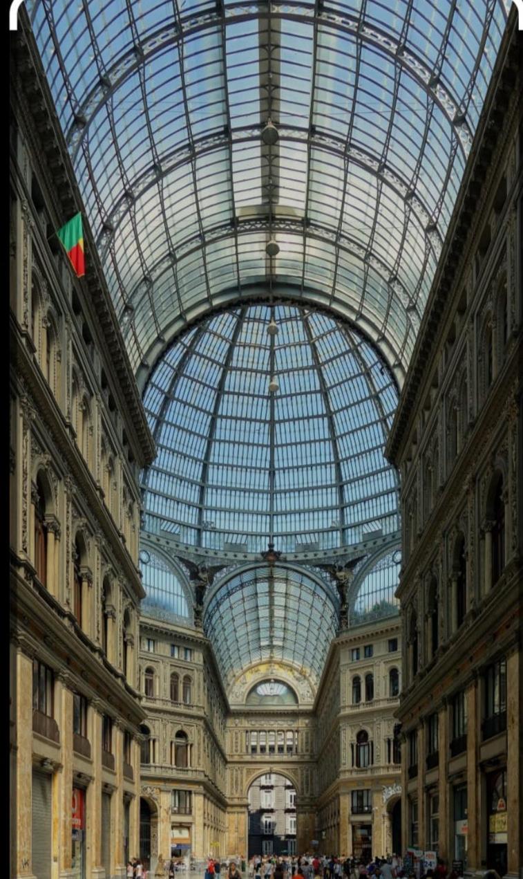 Royal Spaccanapoli