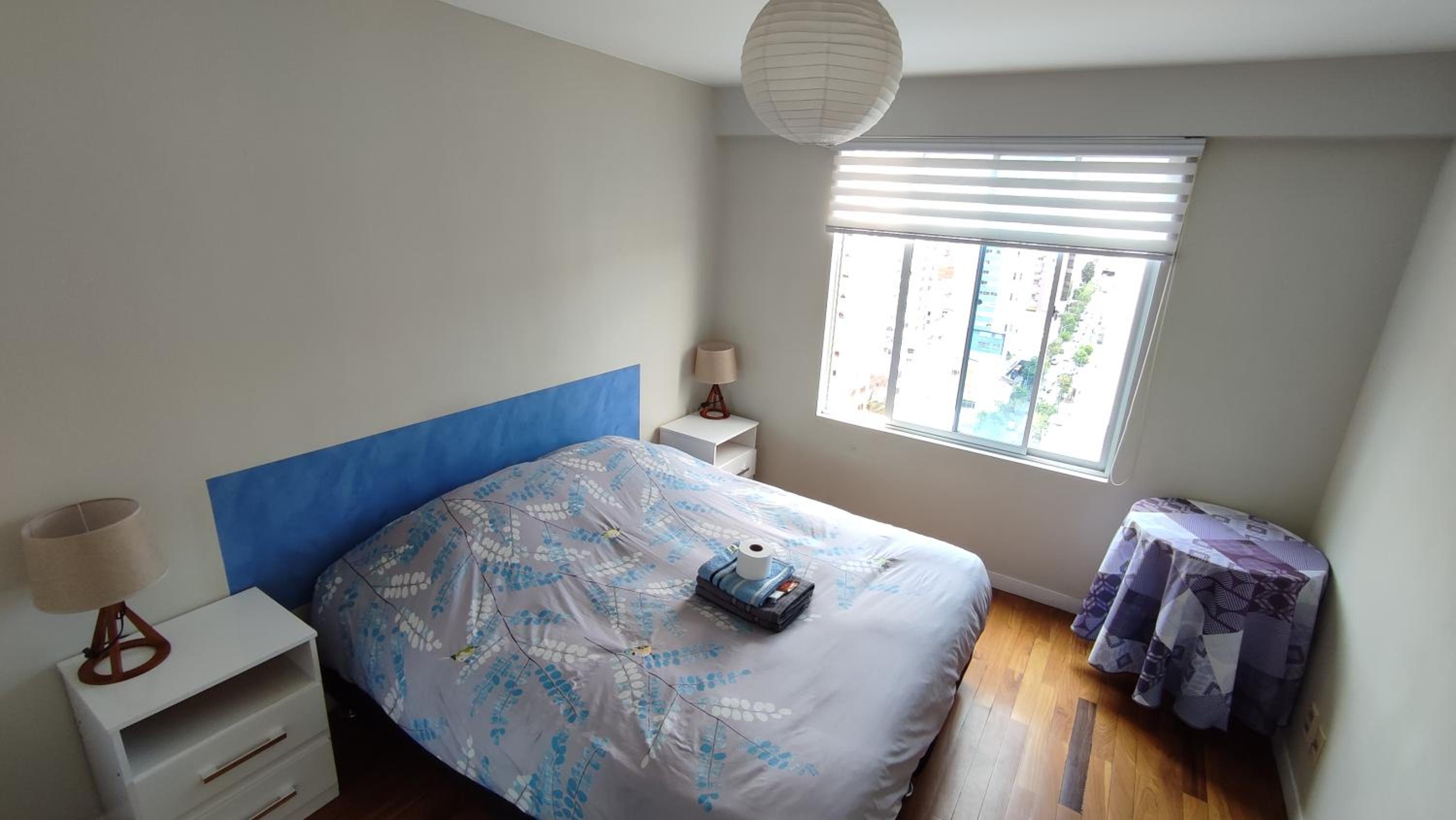 Sopocachi BnB - Chic Apartment