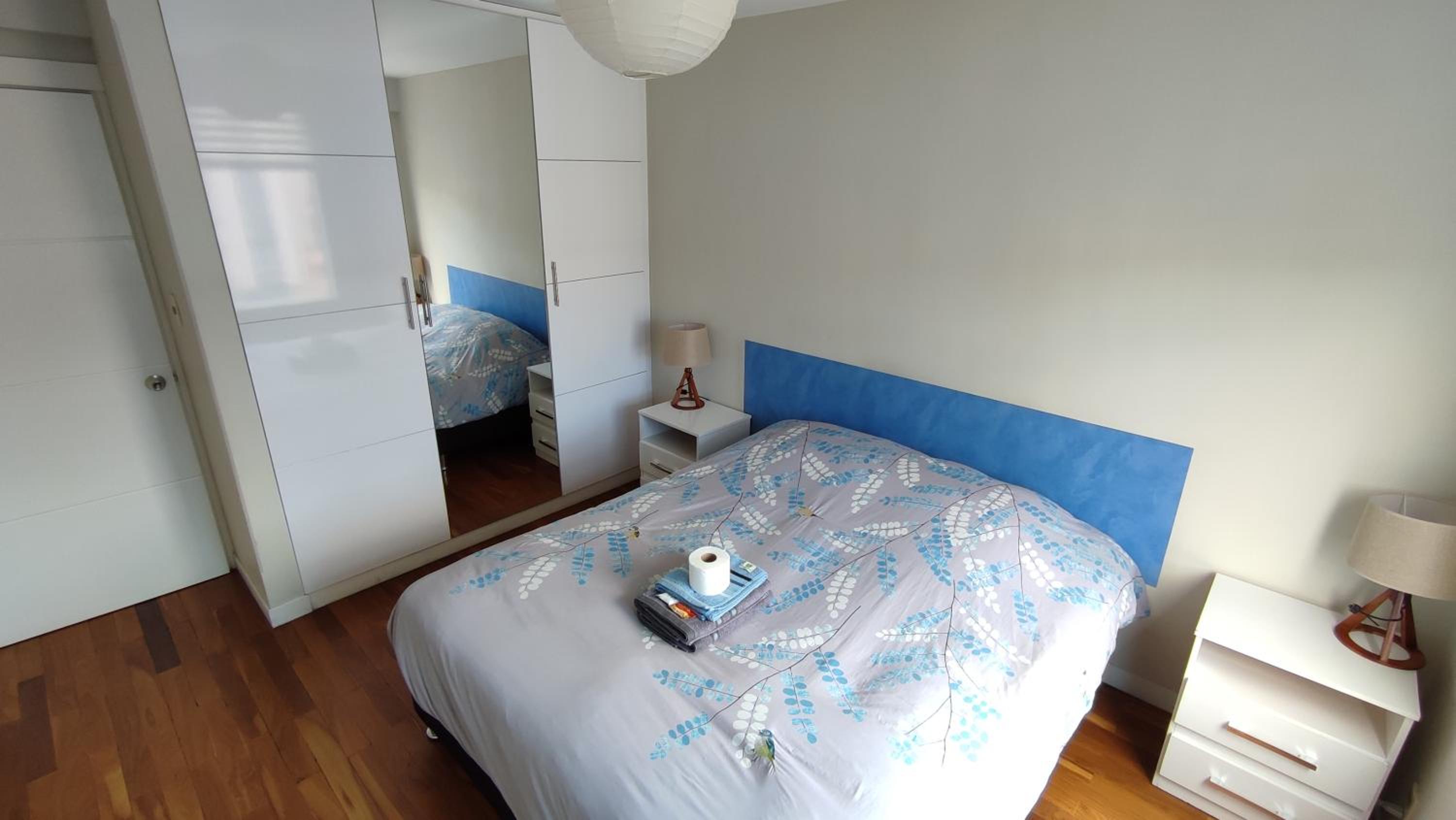 Sopocachi BnB - Chic Apartment