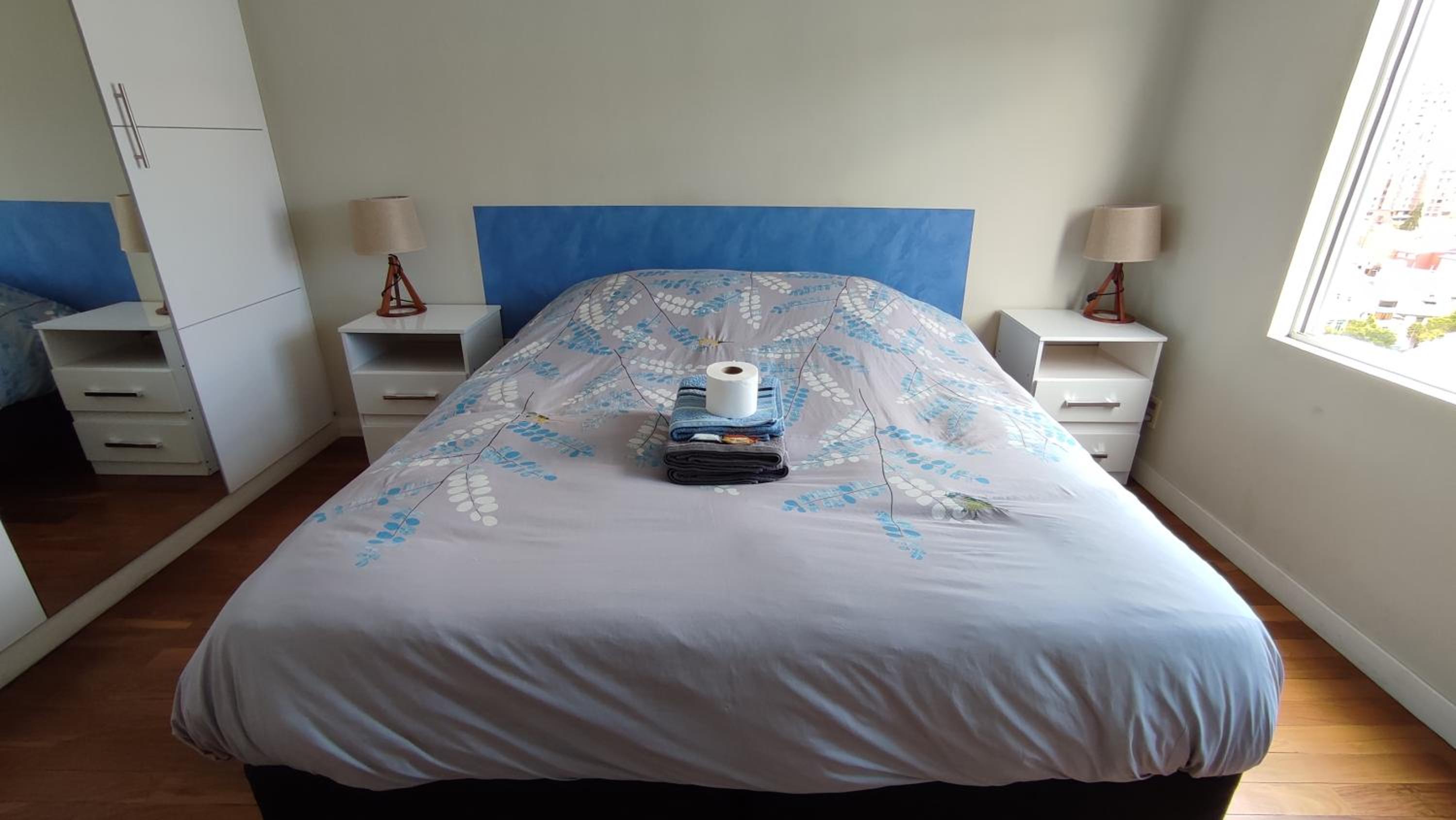 Sopocachi BnB - Chic Apartment