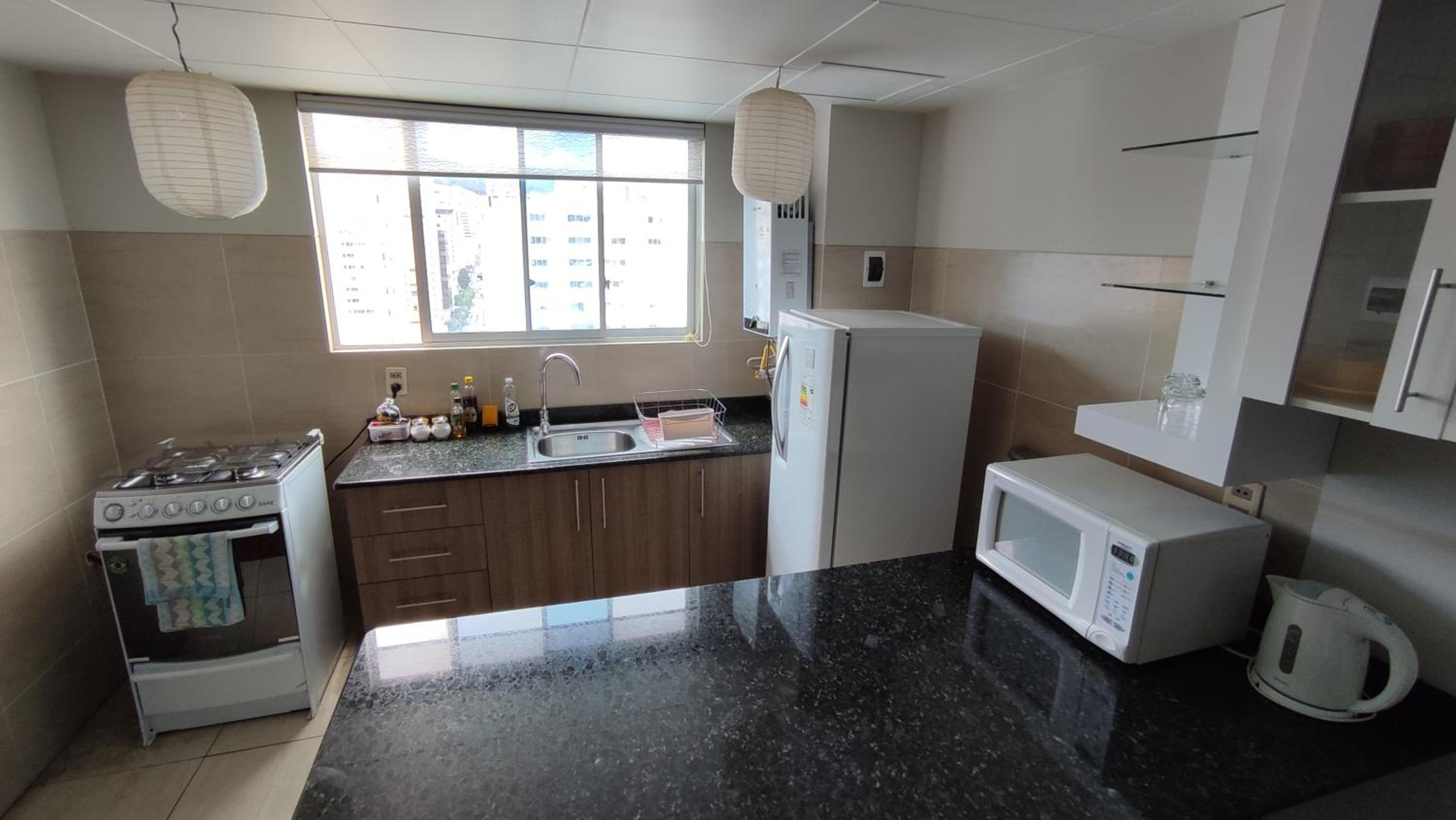 Sopocachi BnB - Chic Apartment