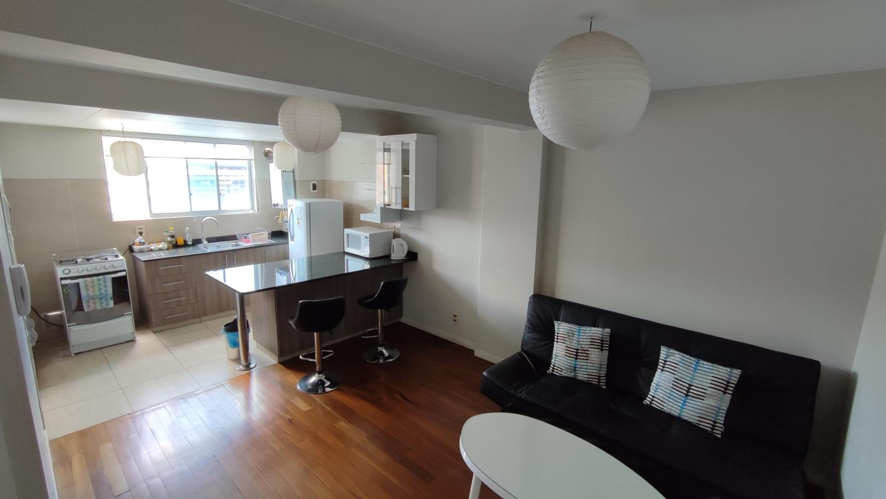 Sopocachi BnB - Chic Apartment