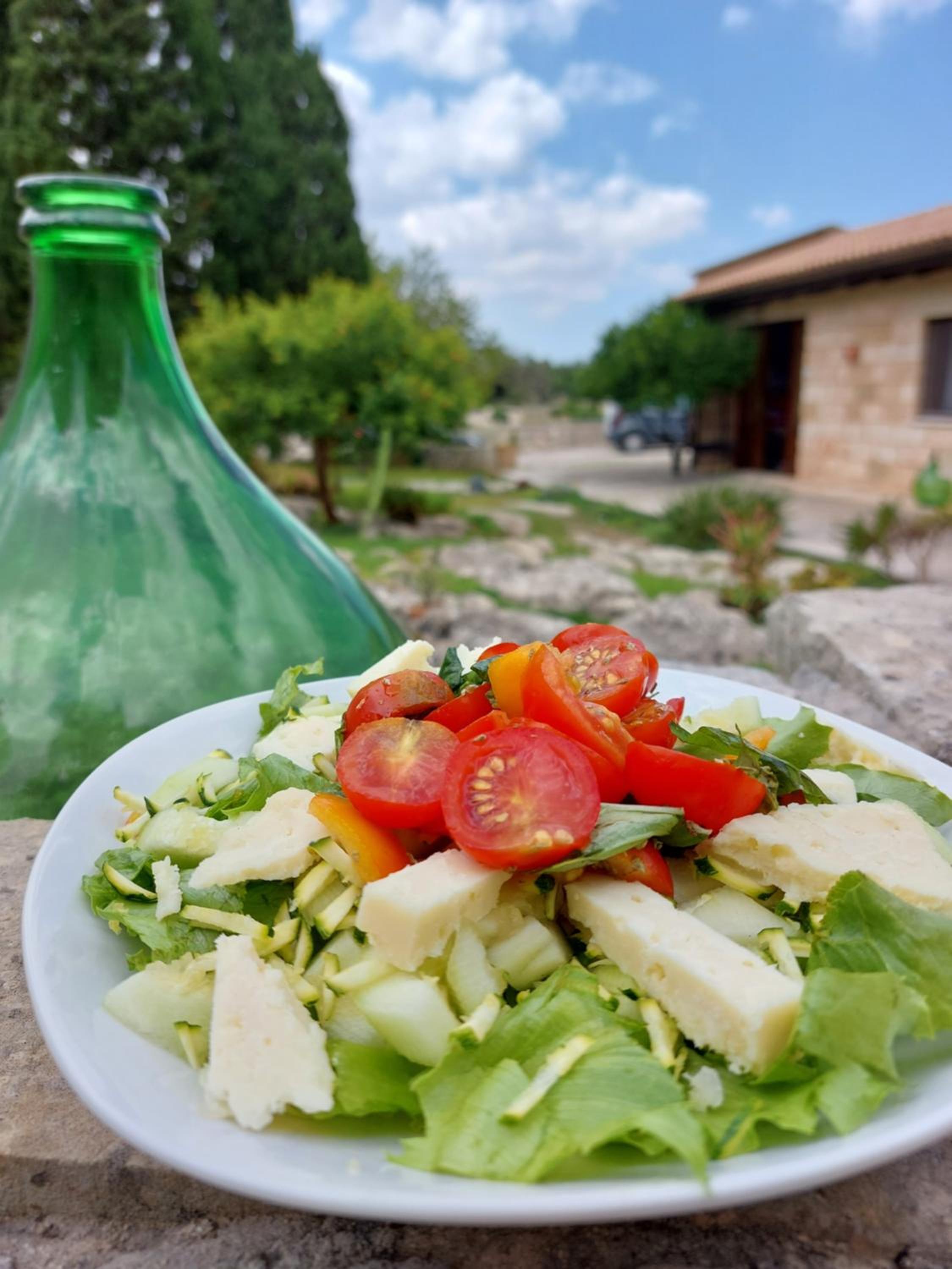 Masseria San Cosimo Agriresort