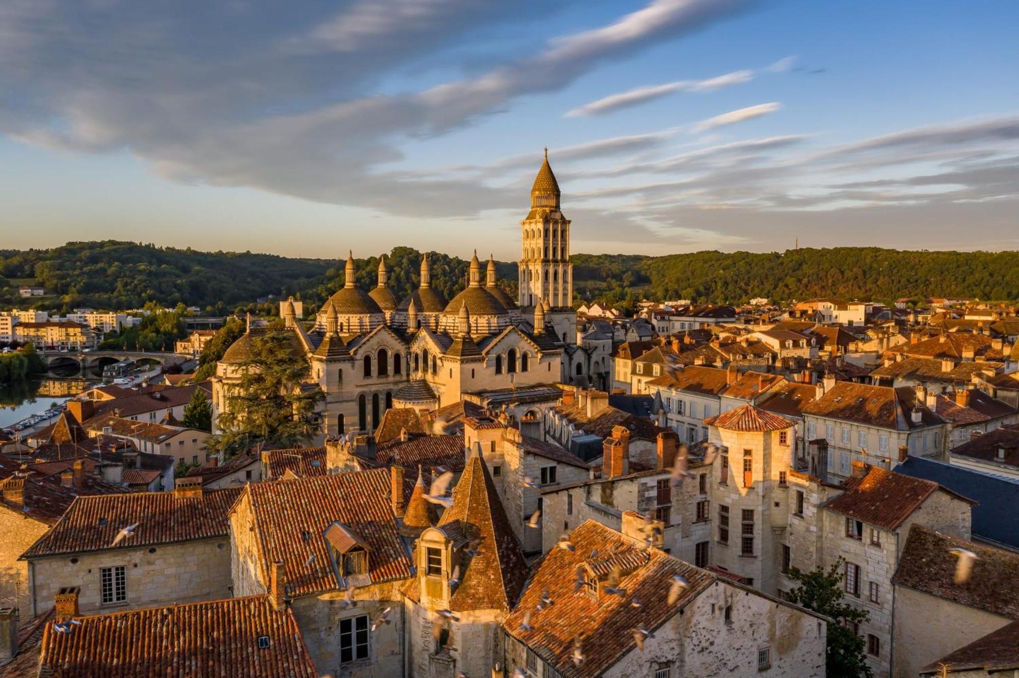 L' échafaud - Apparts de standing - Centre historique