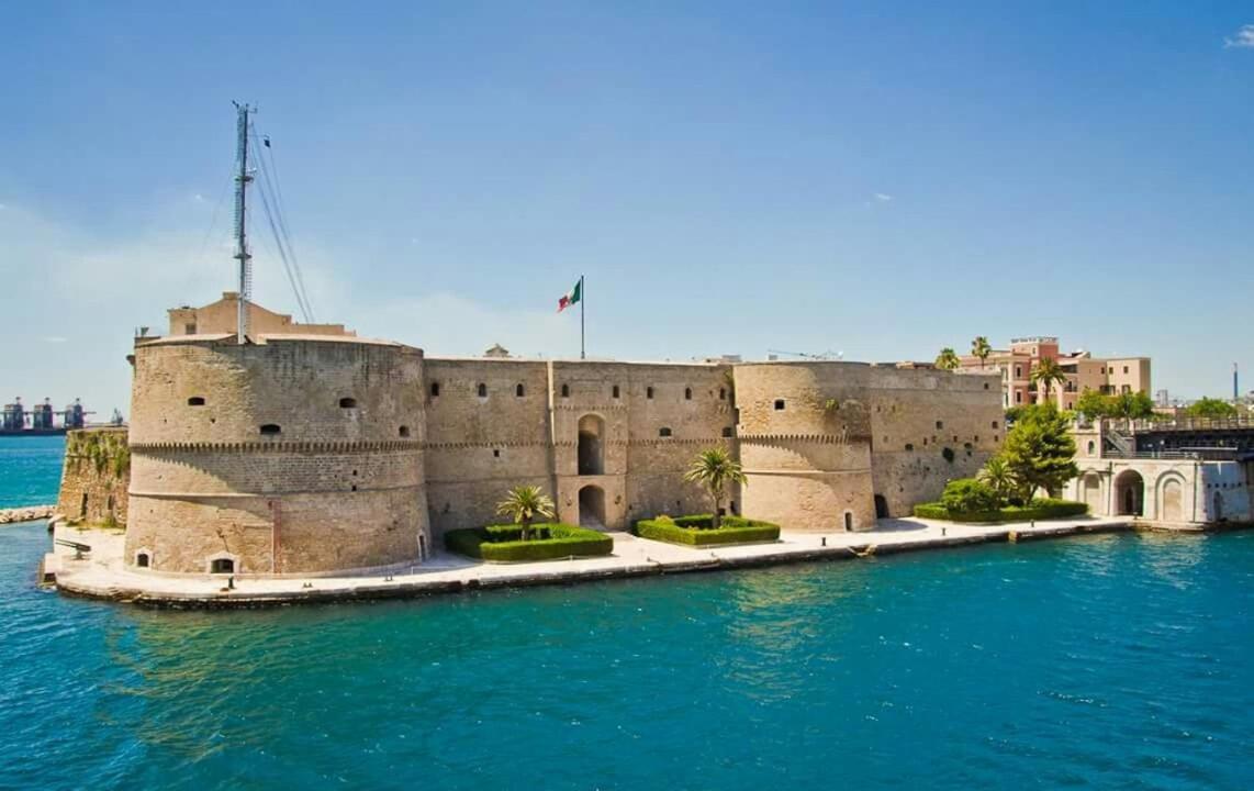 Centro Storico MARE FUORI, photo 53