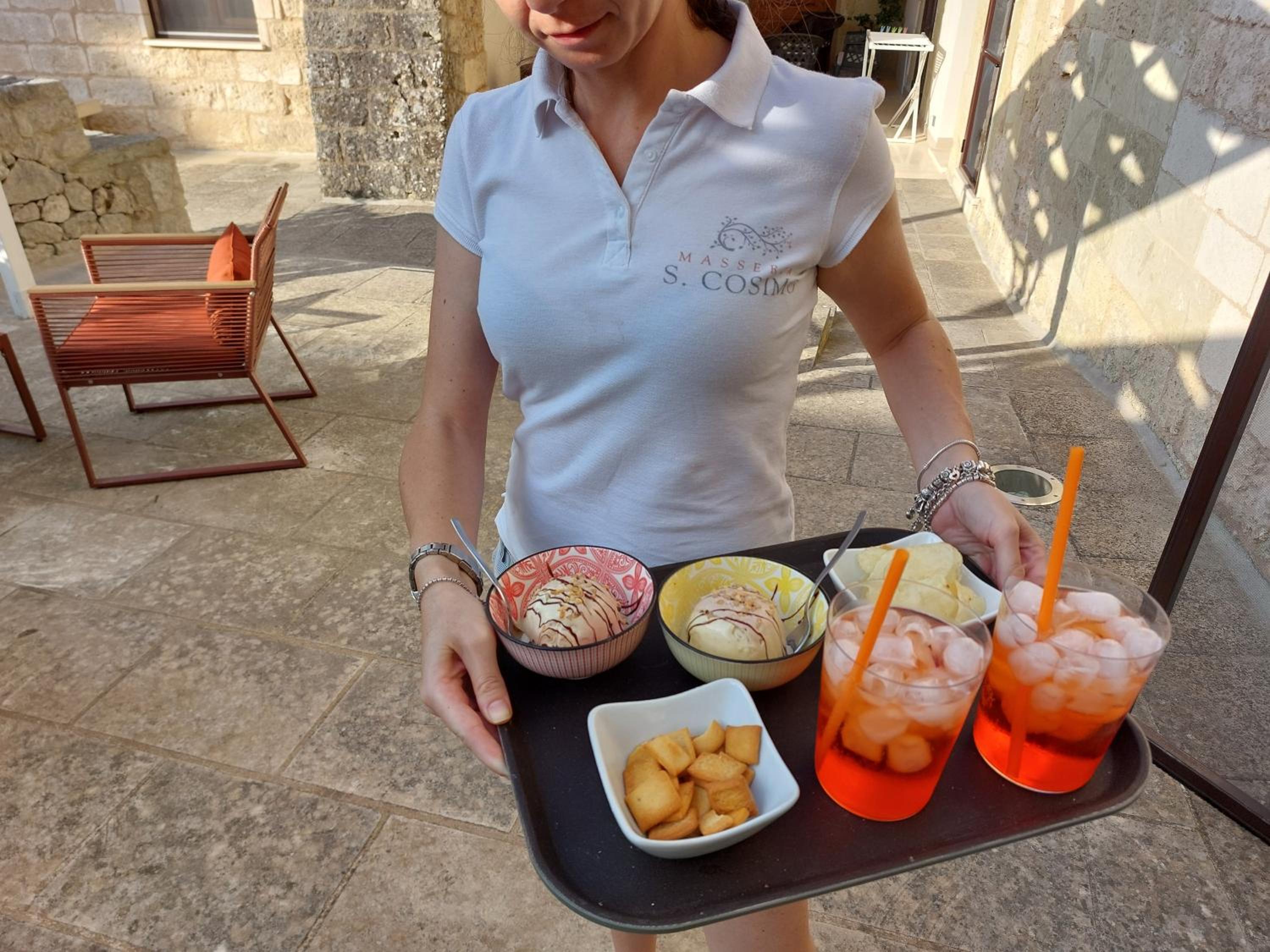 Masseria San Cosimo Agriresort