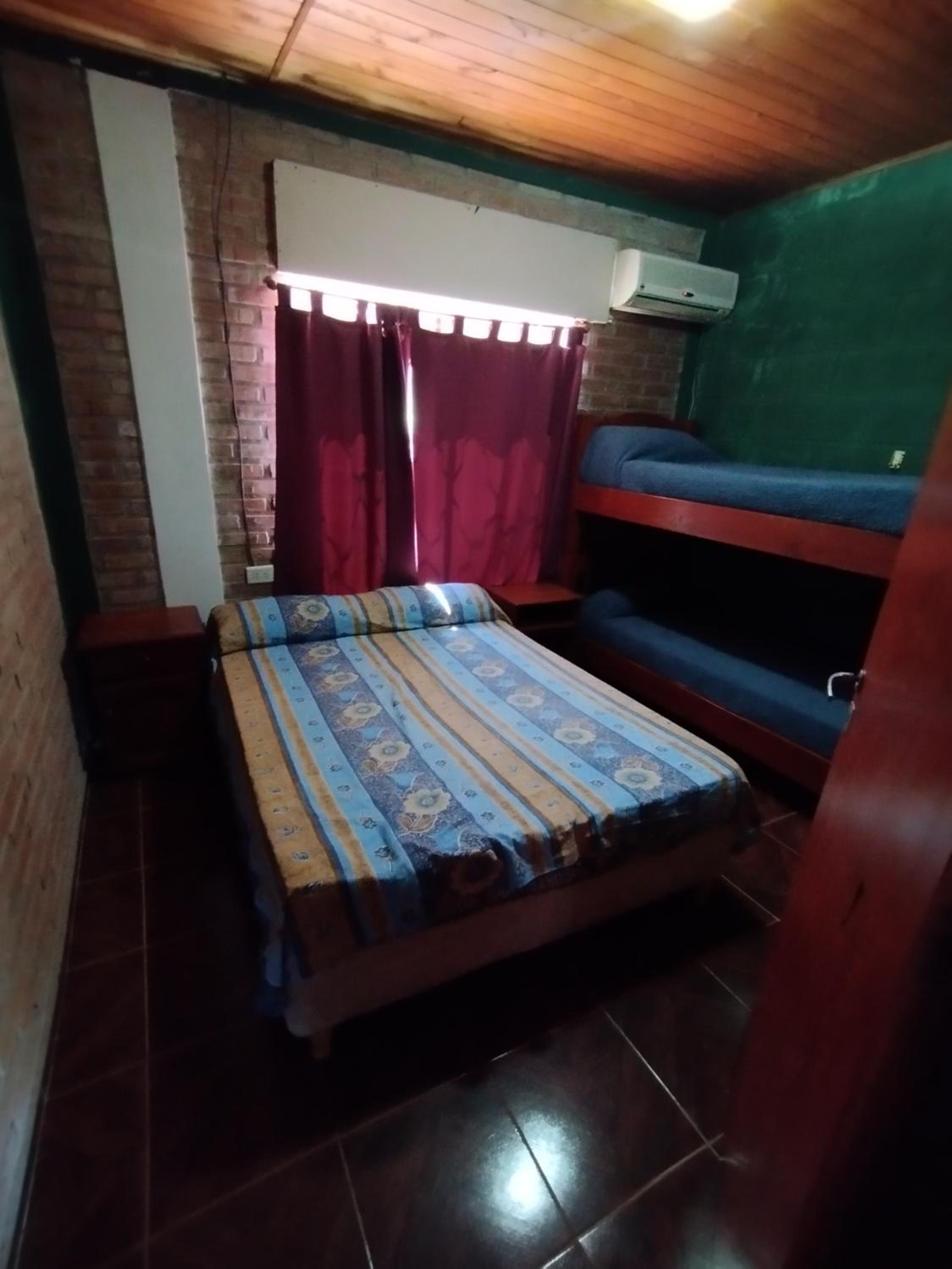 Pecas house