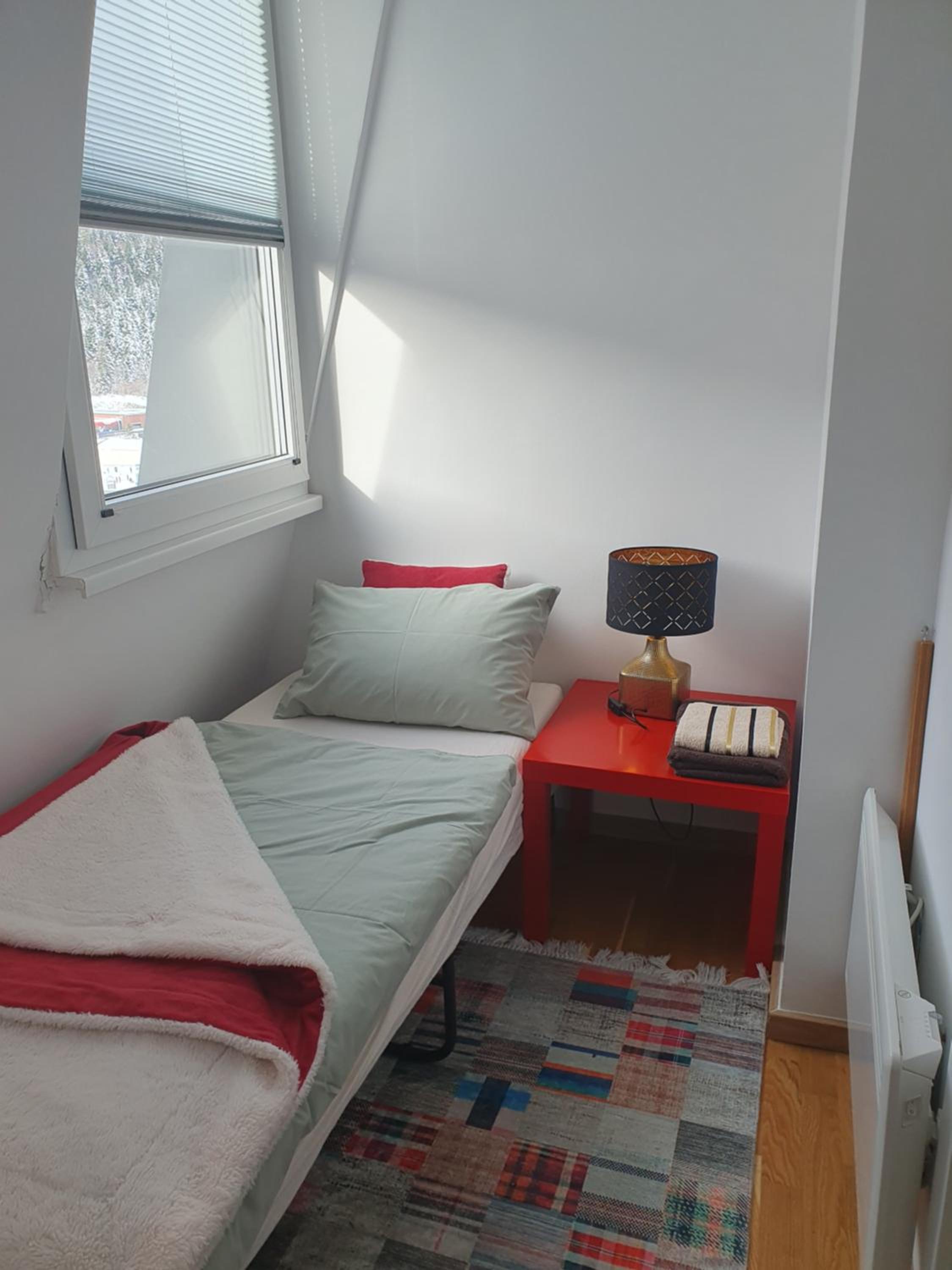 Bjelasnica Loft Apartment
