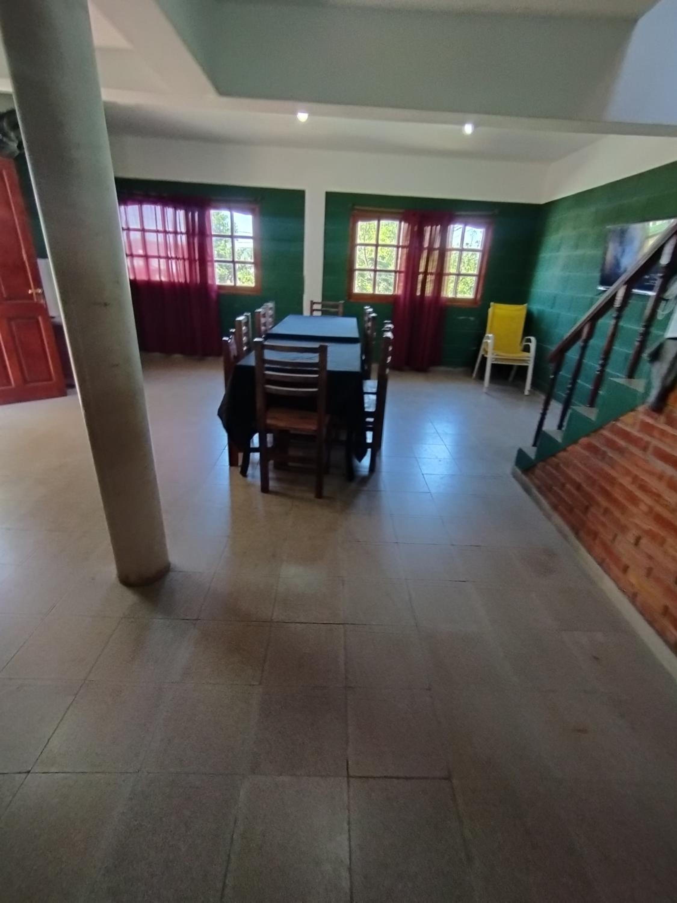 Pecas house