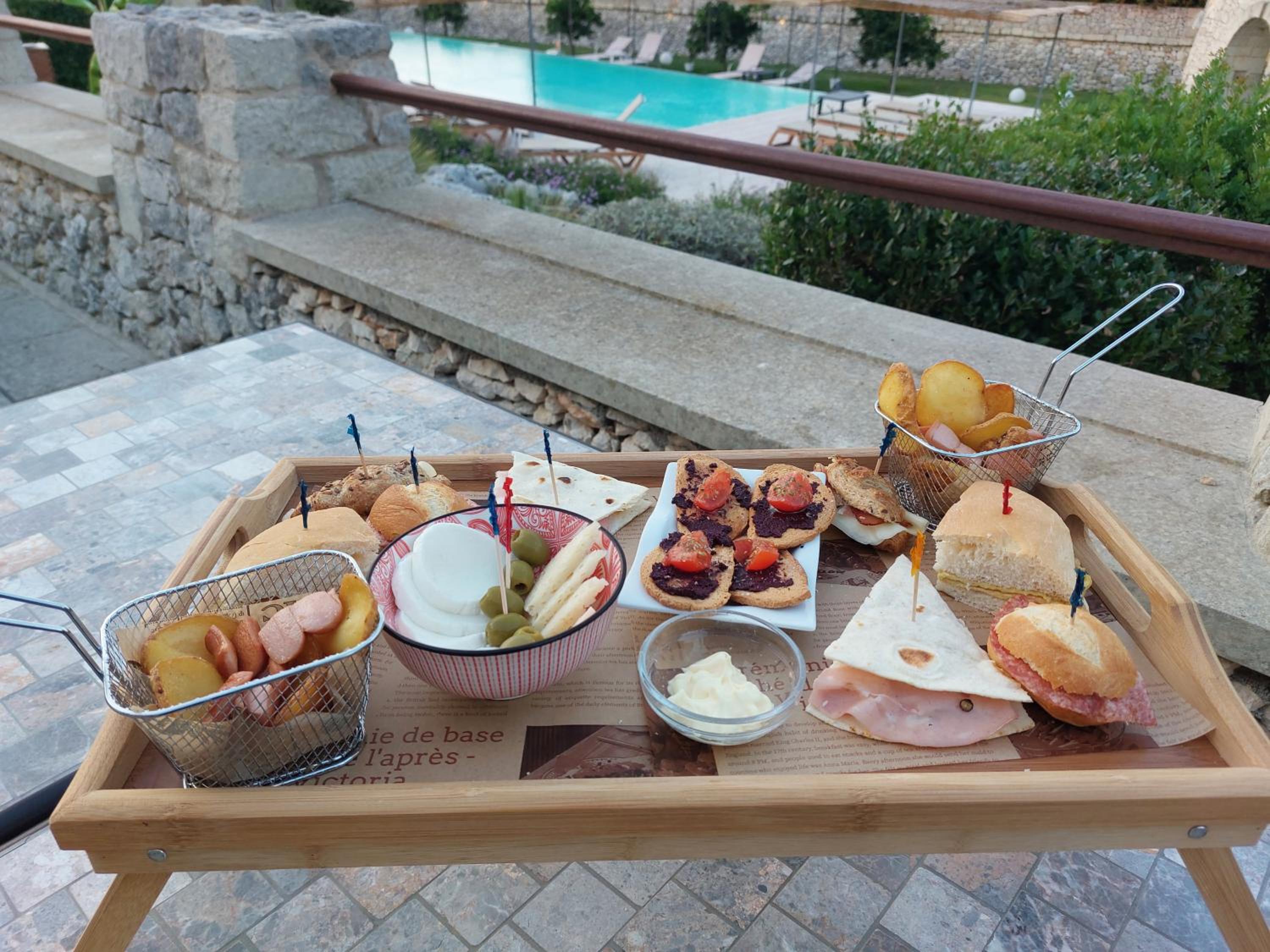 Masseria San Cosimo Agriresort