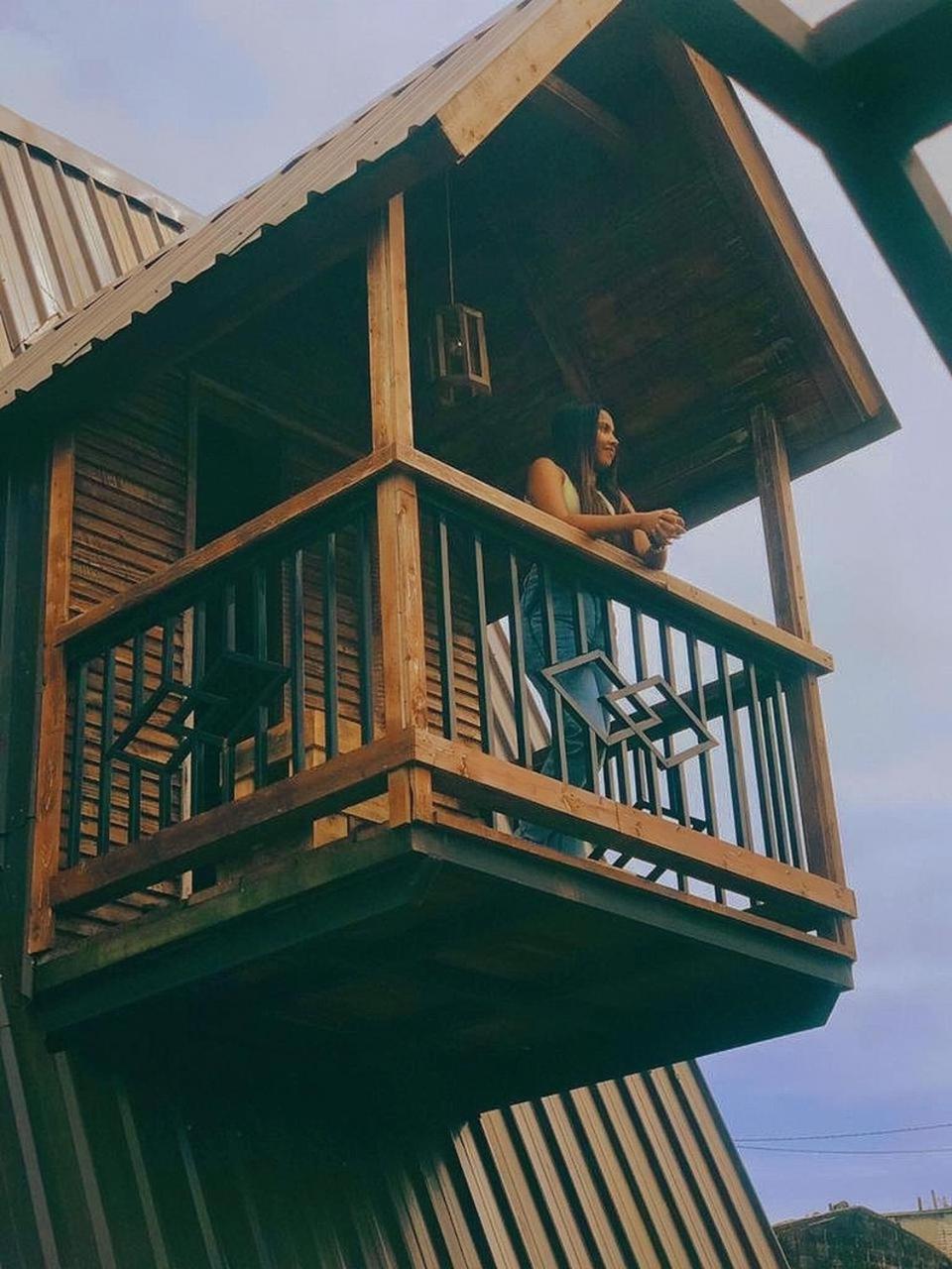 Hunters Wood Cabins