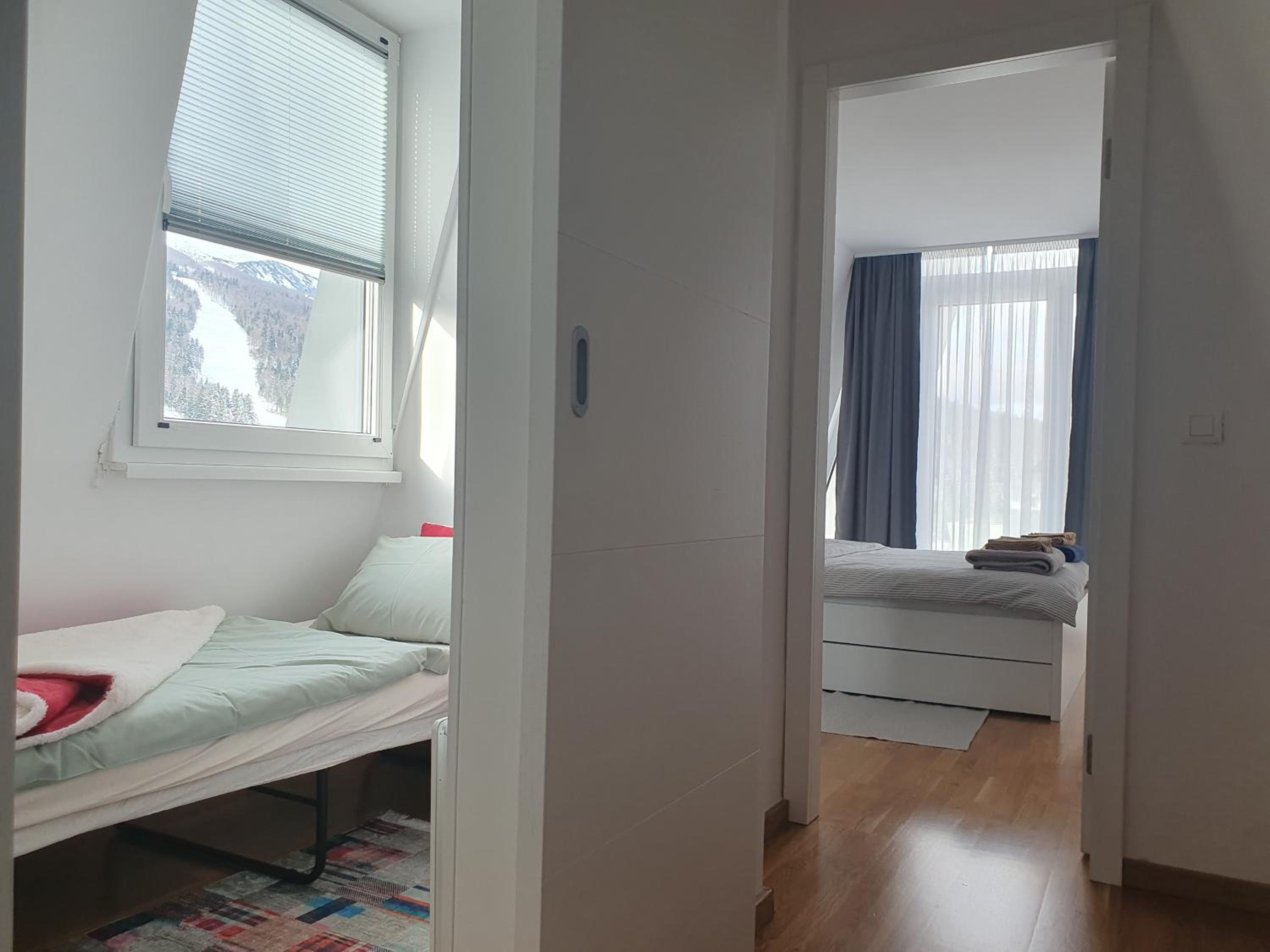 Bjelasnica Loft Apartment