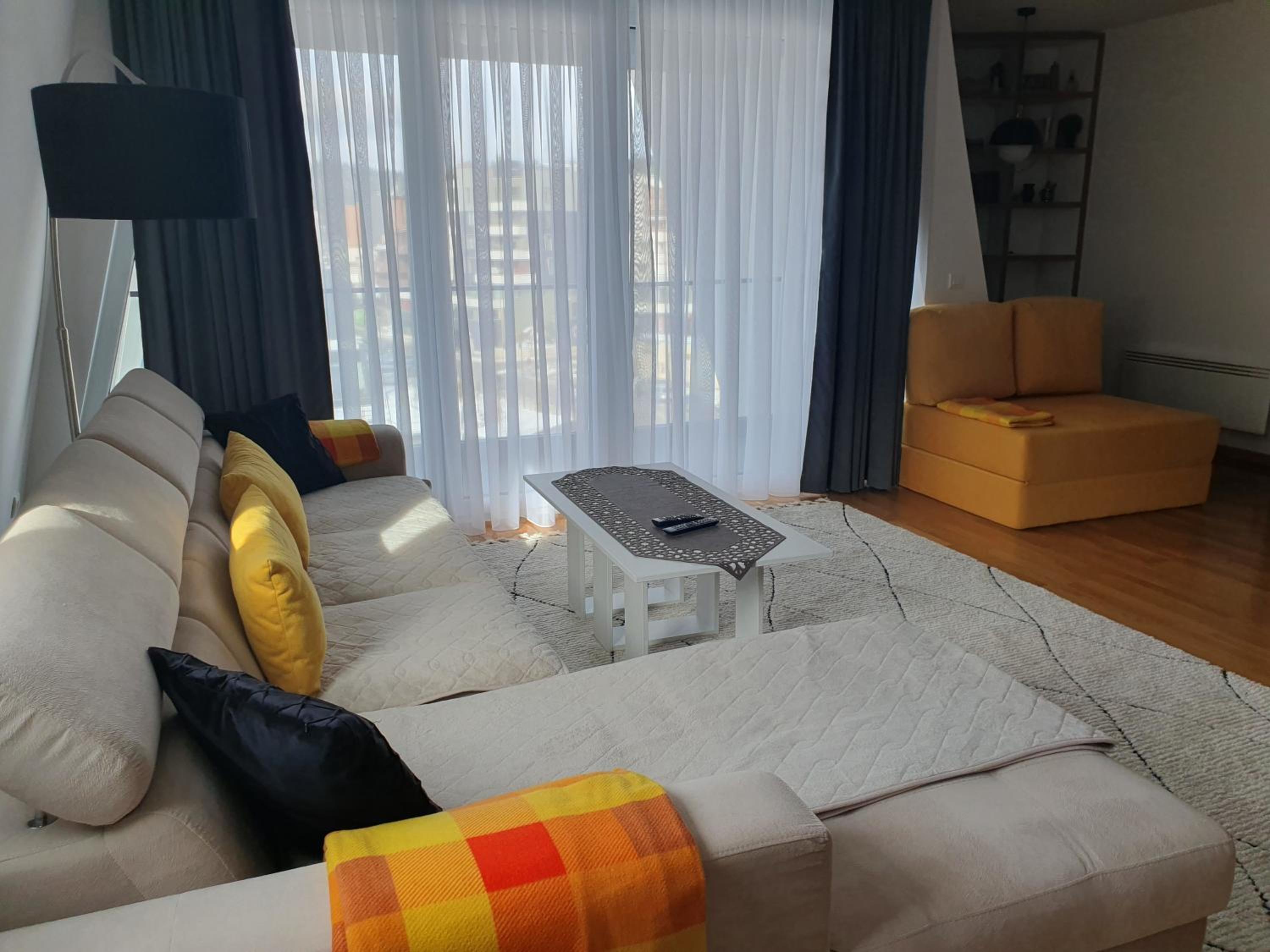 Bjelasnica Loft Apartment