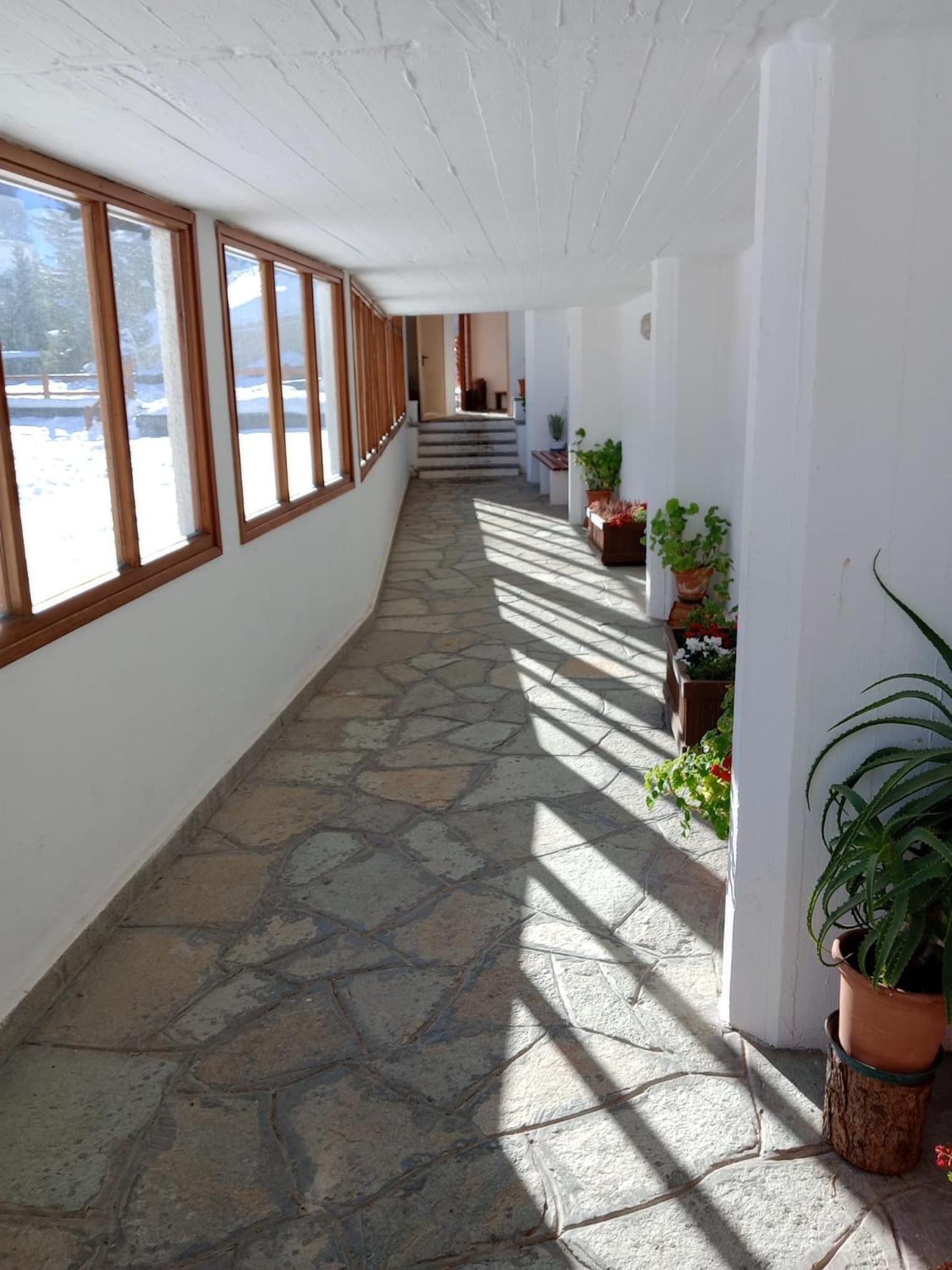 NIDO ALPINO view 4