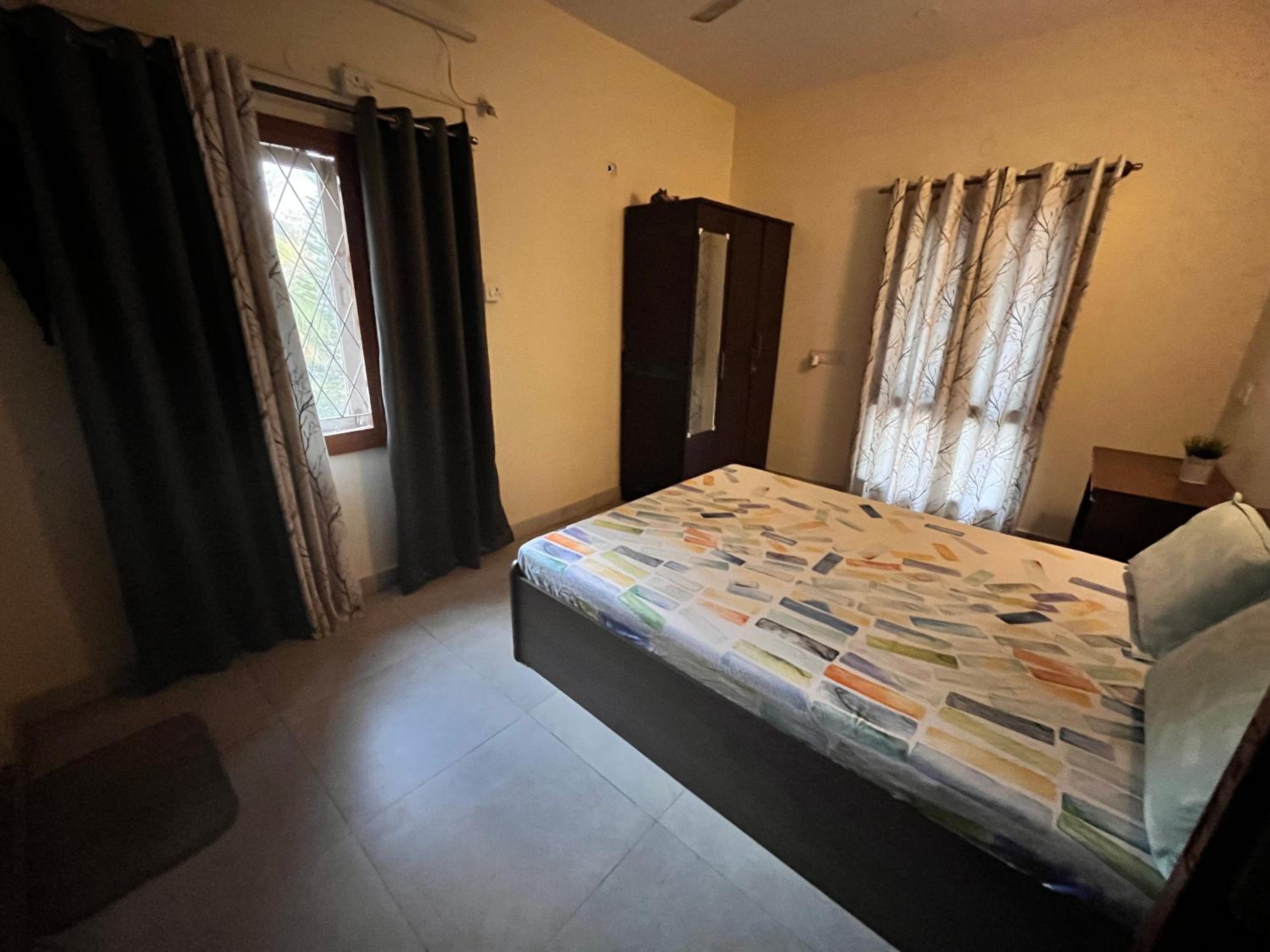 Church street homestay bangalore