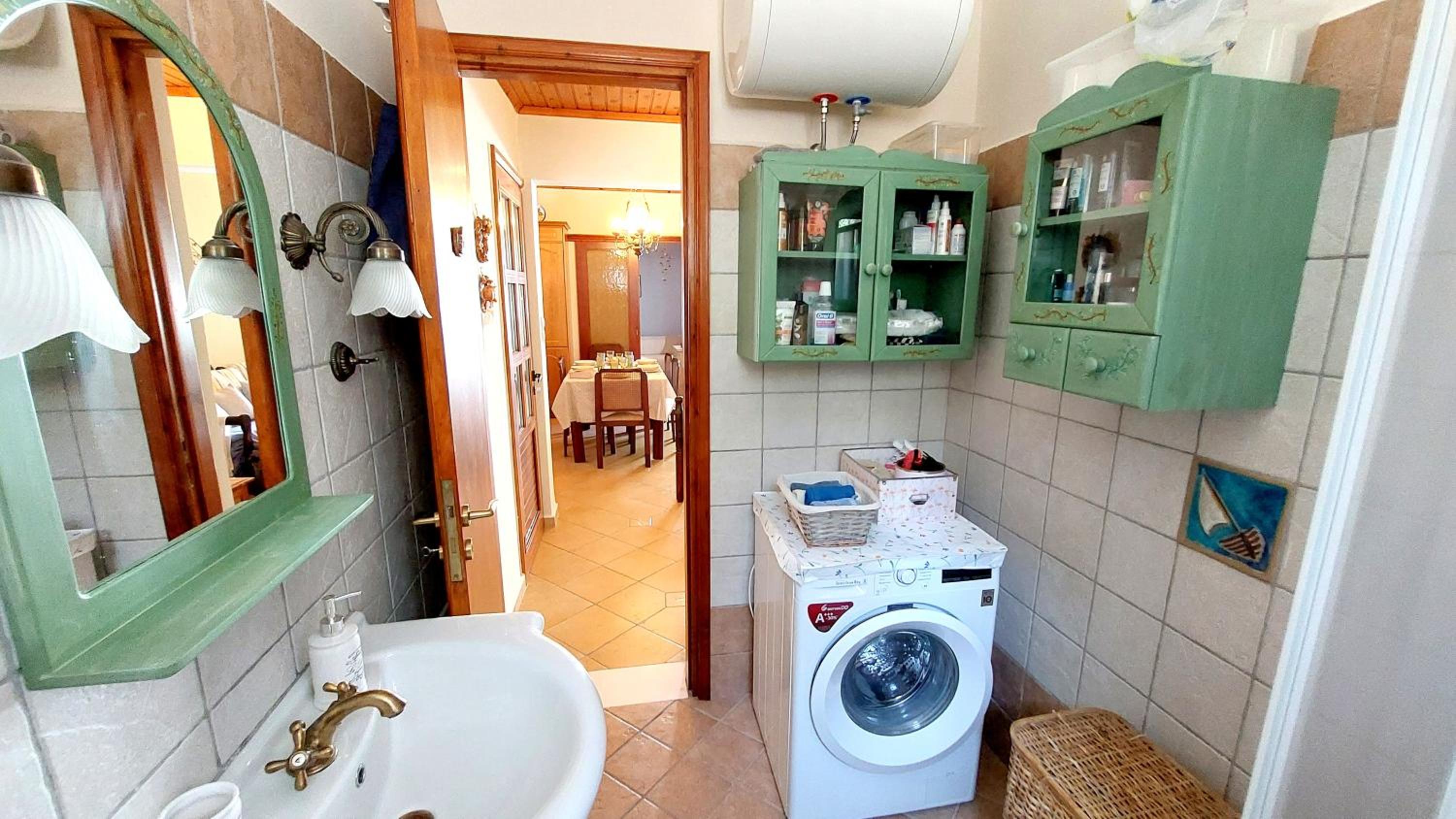 Eftychia Cottage House