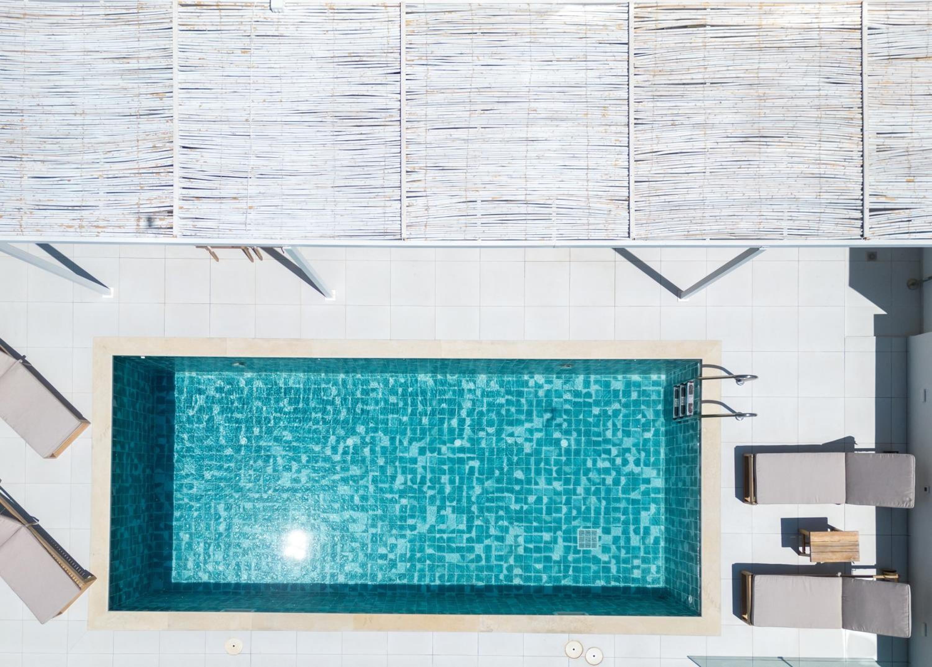 serene villas