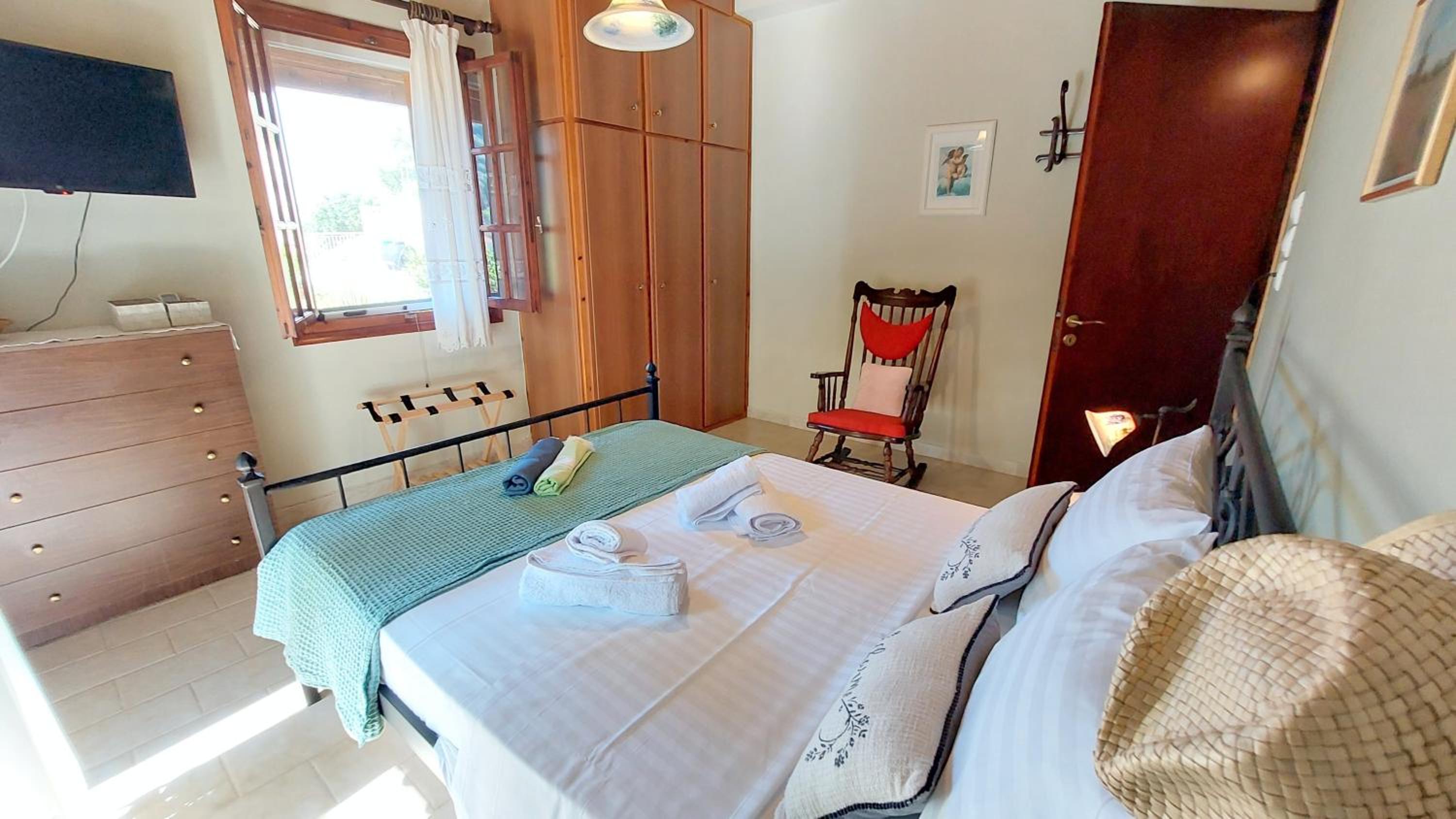 Eftychia Cottage House photo 2