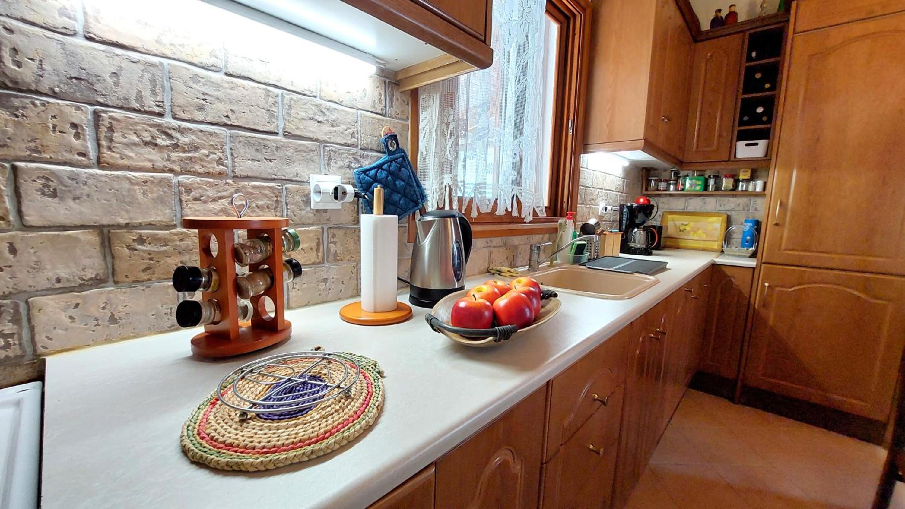 Eftychia Cottage House photo 3
