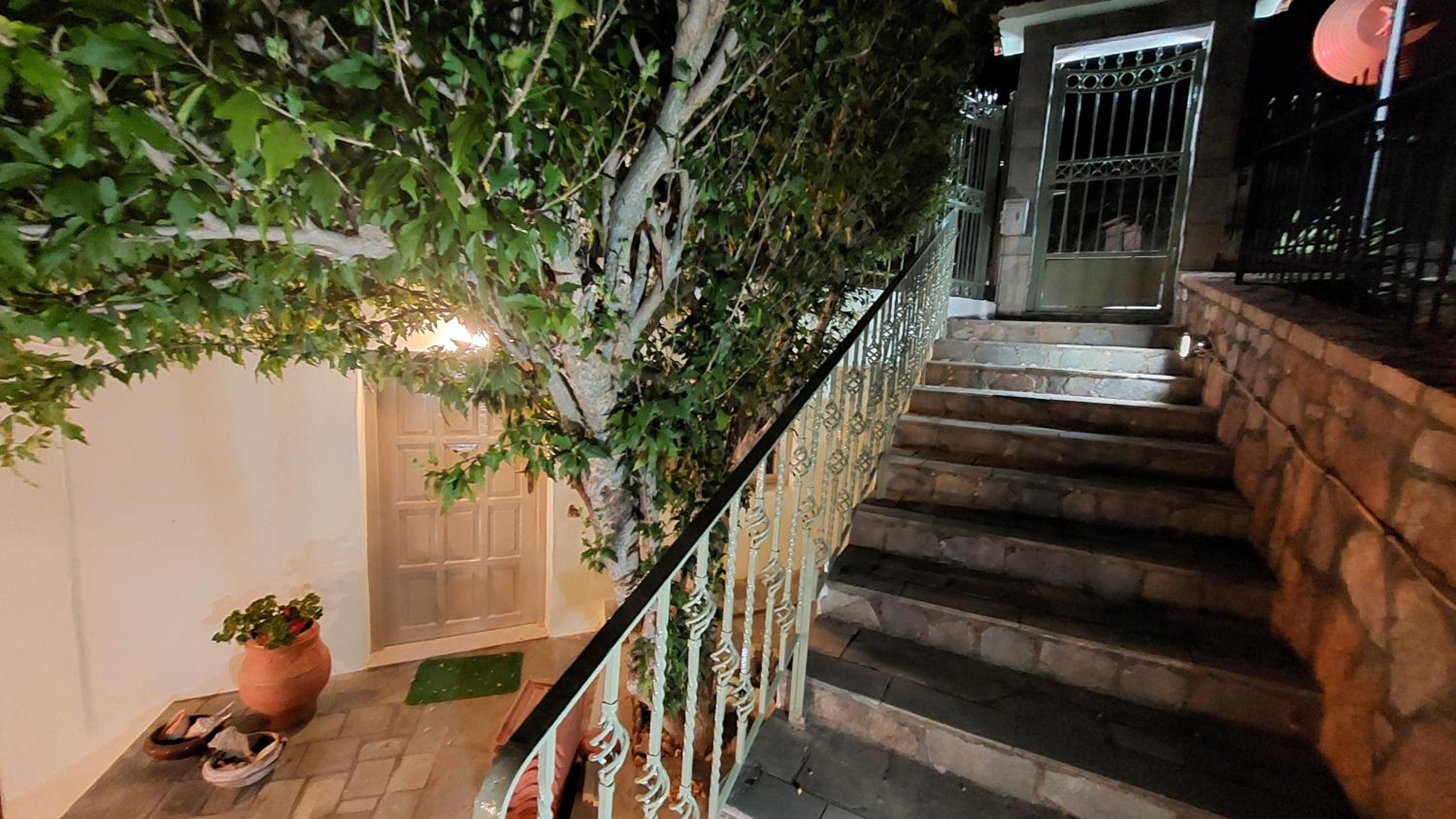 Eftychia Cottage House