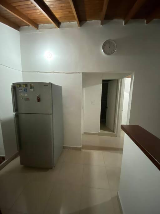 Apartamento cómodo y agradable