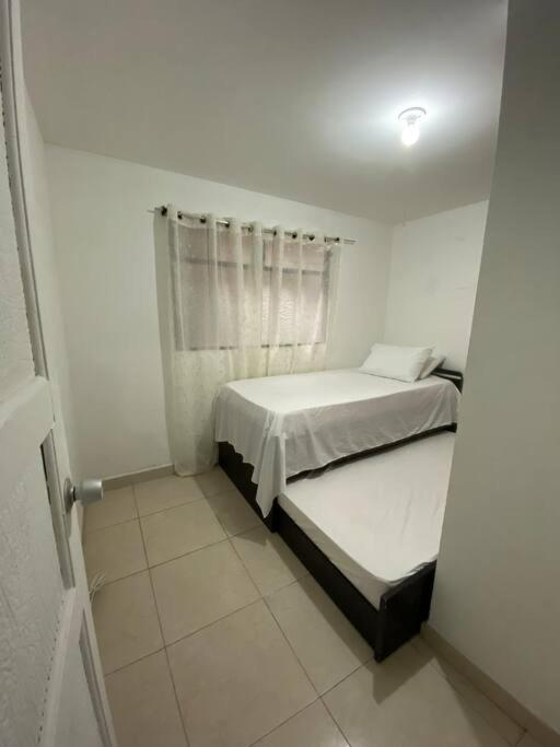 Apartamento cómodo y agradable
