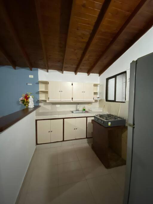 Apartamento cómodo y agradable