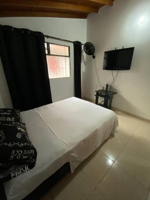 Apartamento cómodo y agradable