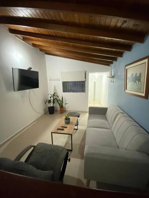 Apartamento cómodo y agradable