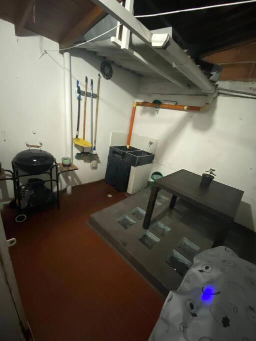 Apartamento cómodo y agradable