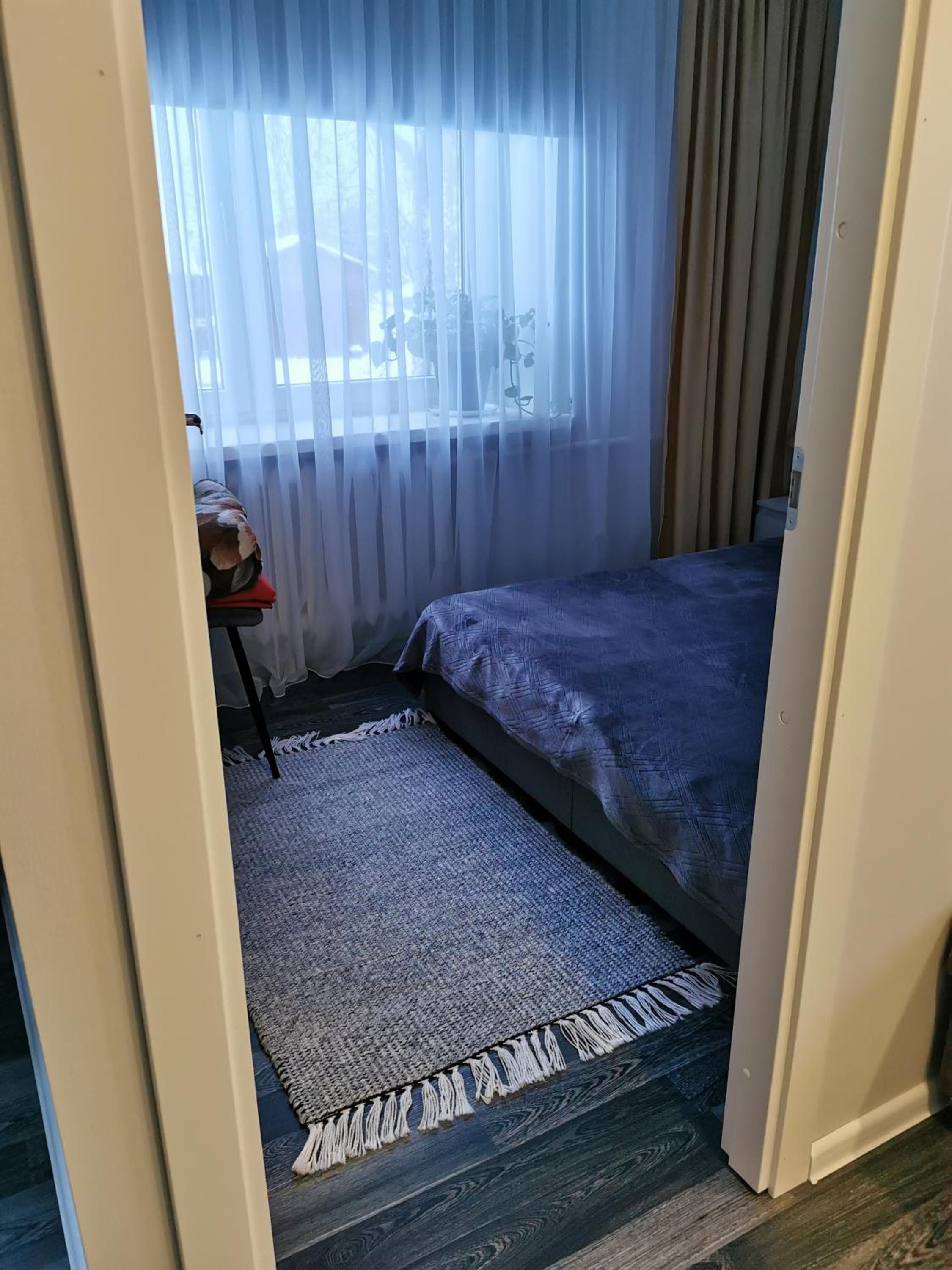Jaama Apartment