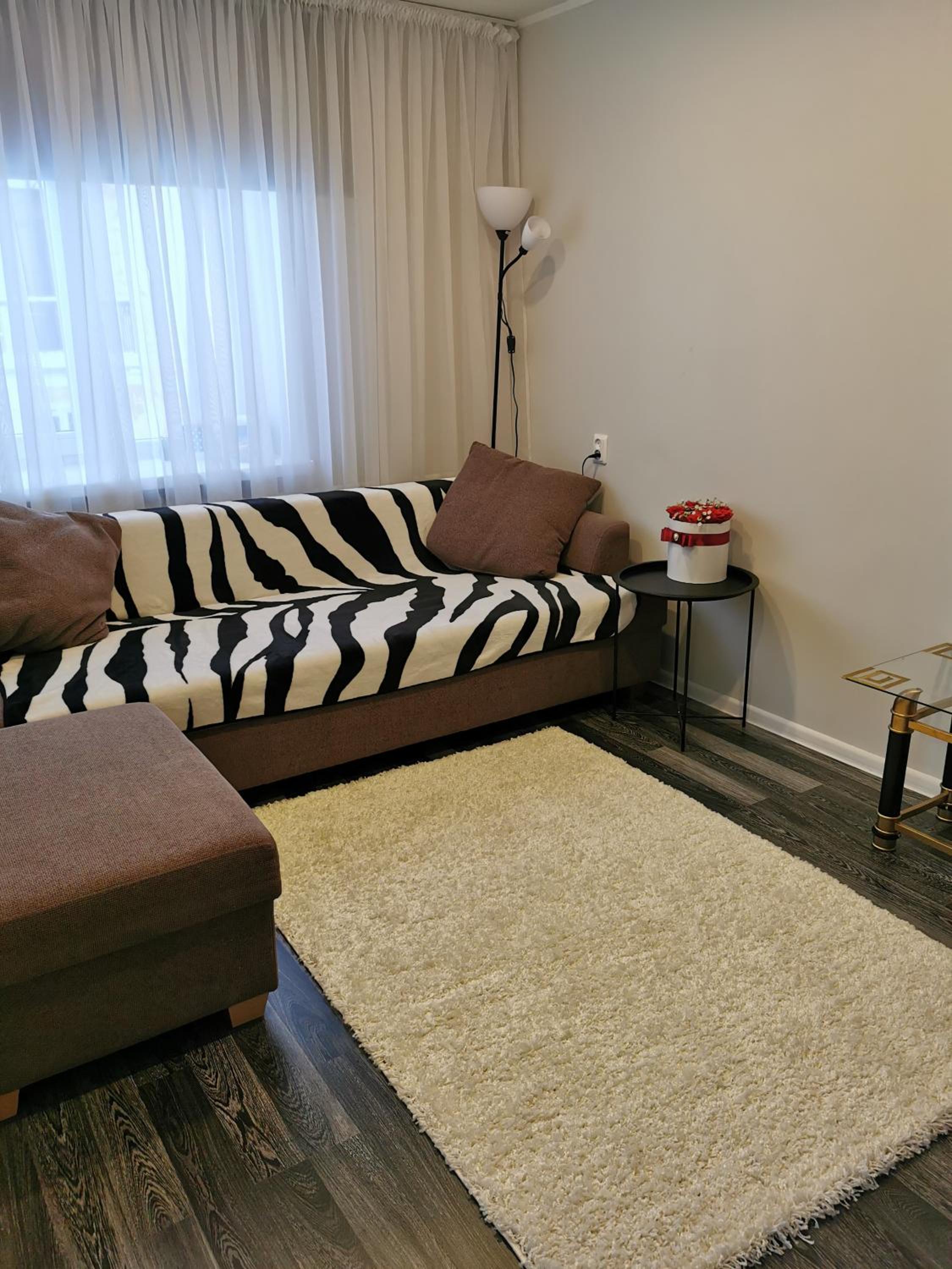 Jaama Apartment