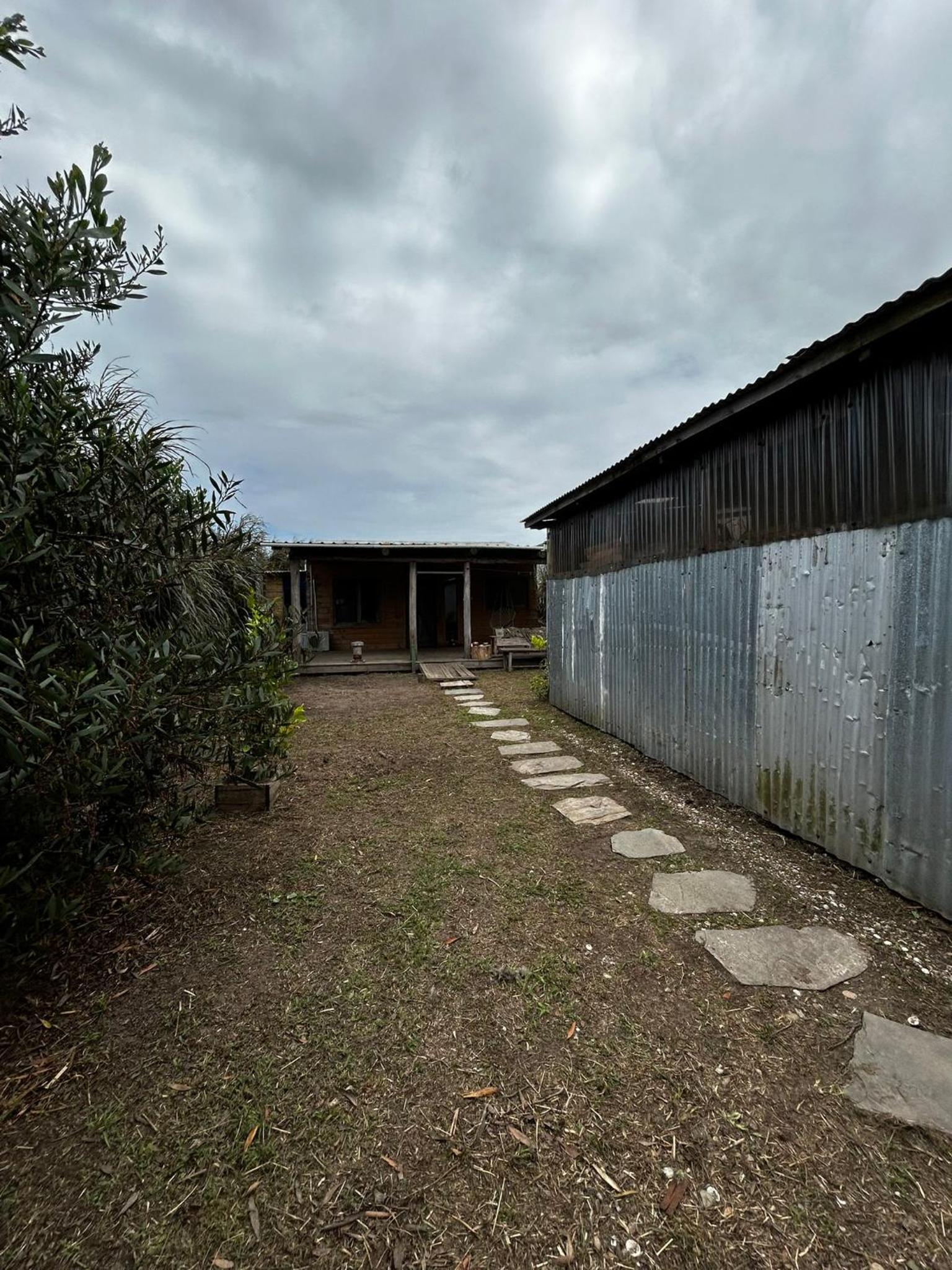 Hippie Home view 2