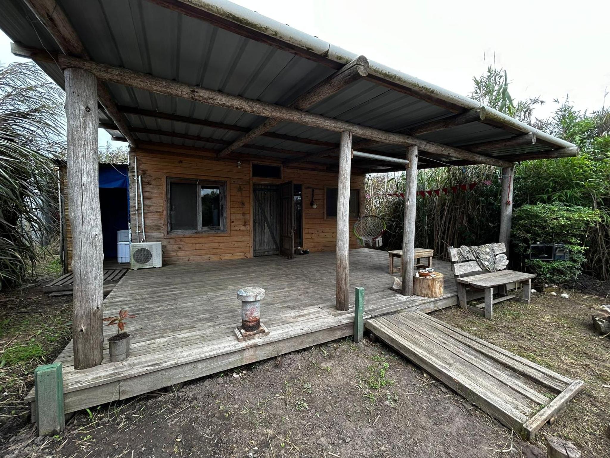 Hippie Home view 3