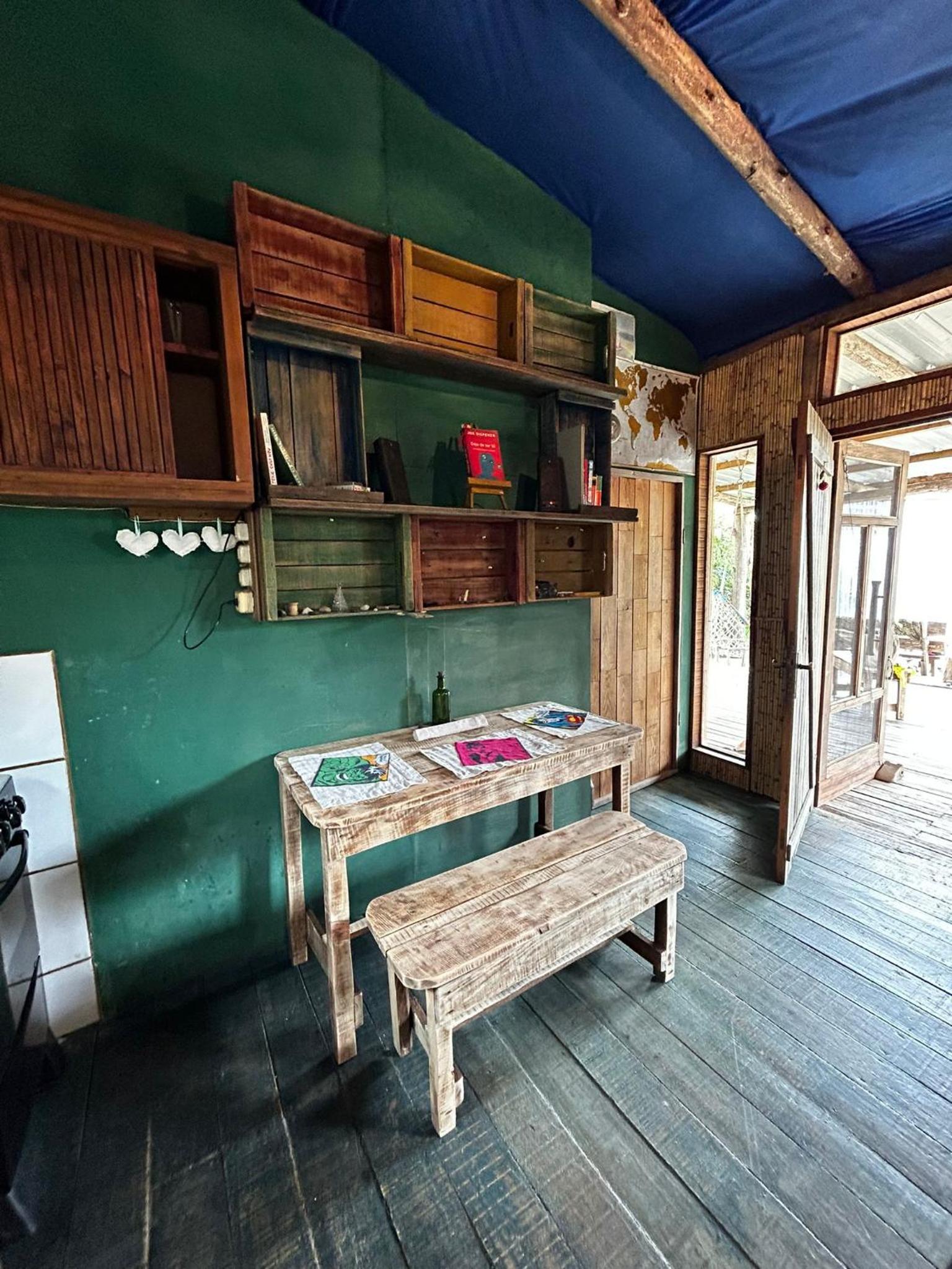 Hippie Home view 5