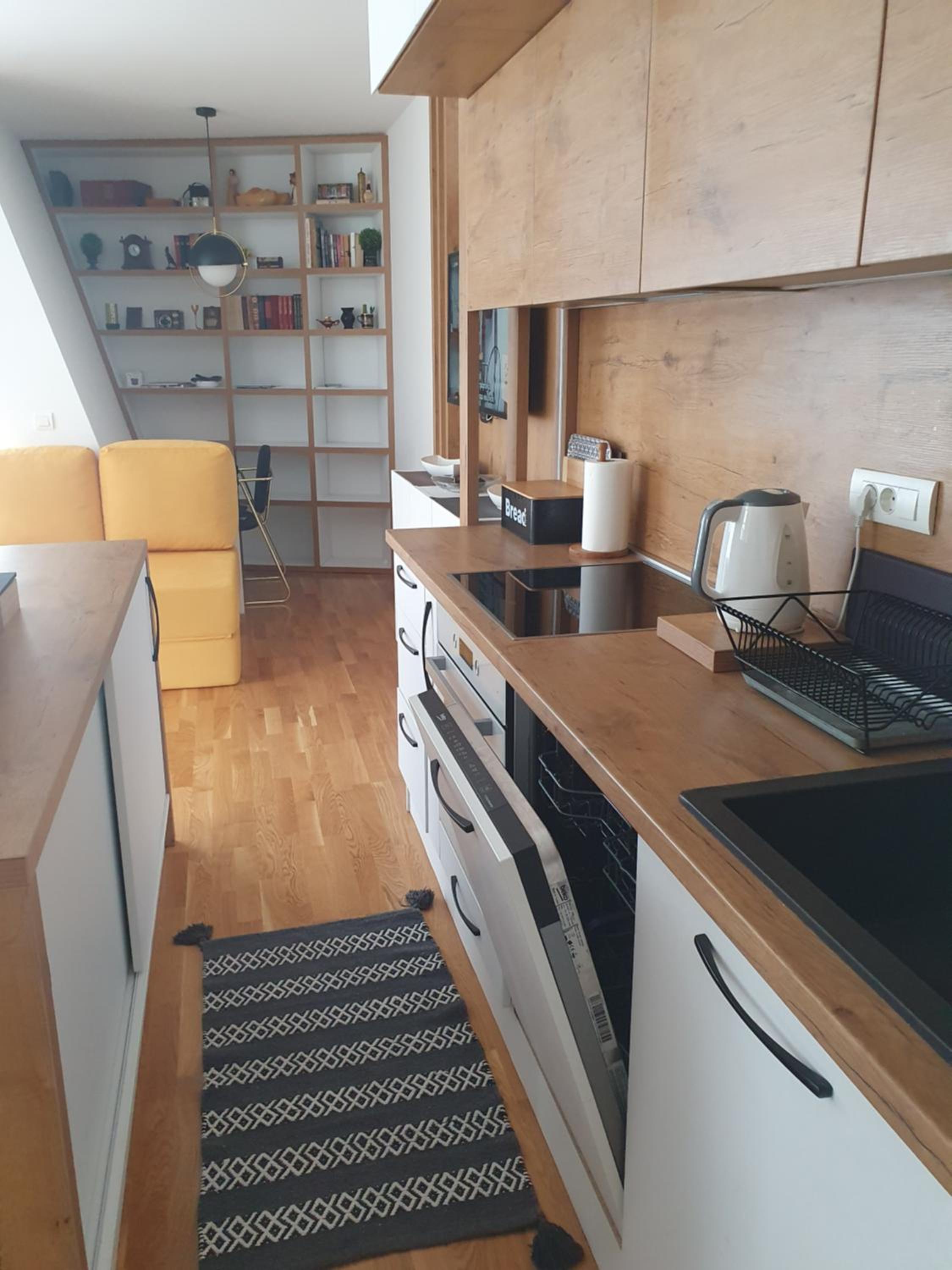 Bjelasnica Loft Apartment