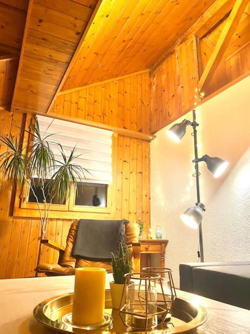 Cozy Apartment in Vintage House in Kandersteg