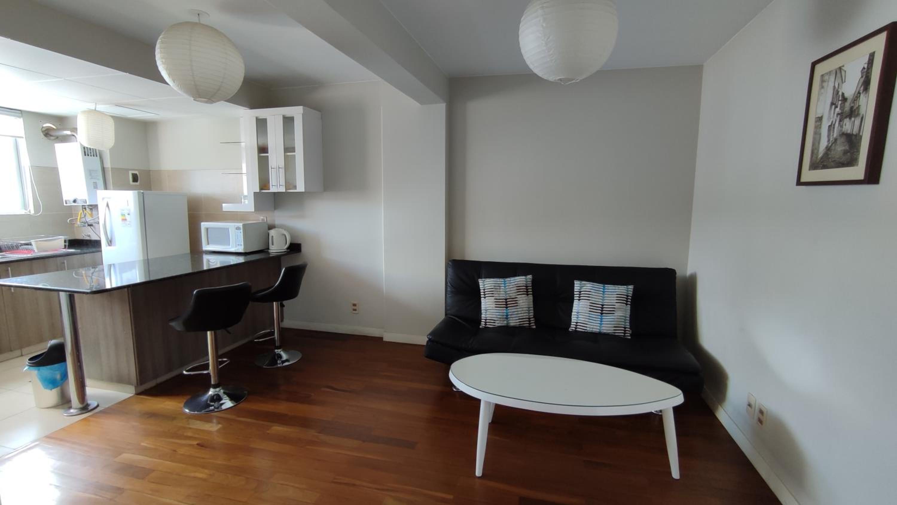 Sopocachi BnB - Chic Apartment