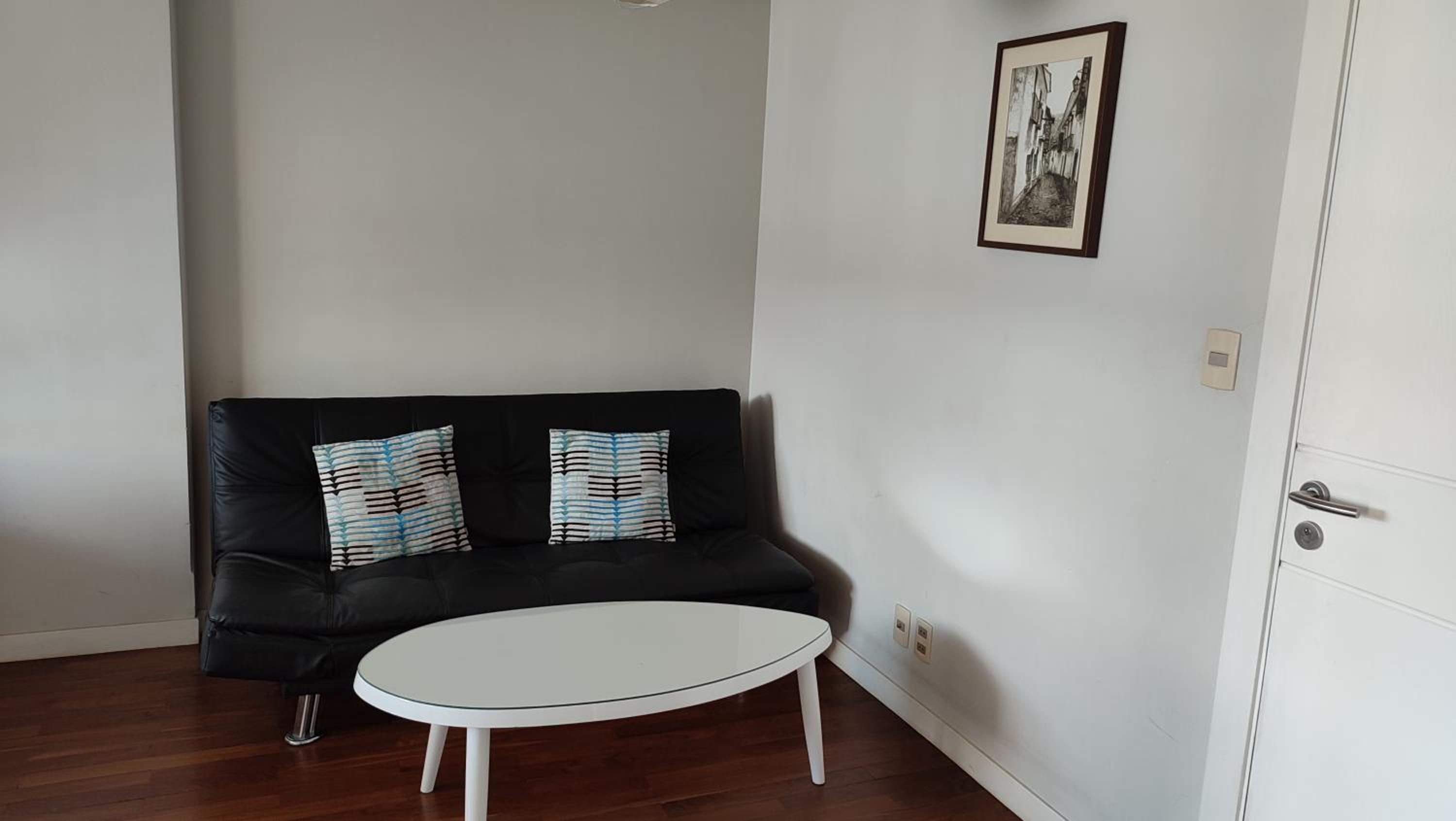Sopocachi BnB - Chic Apartment