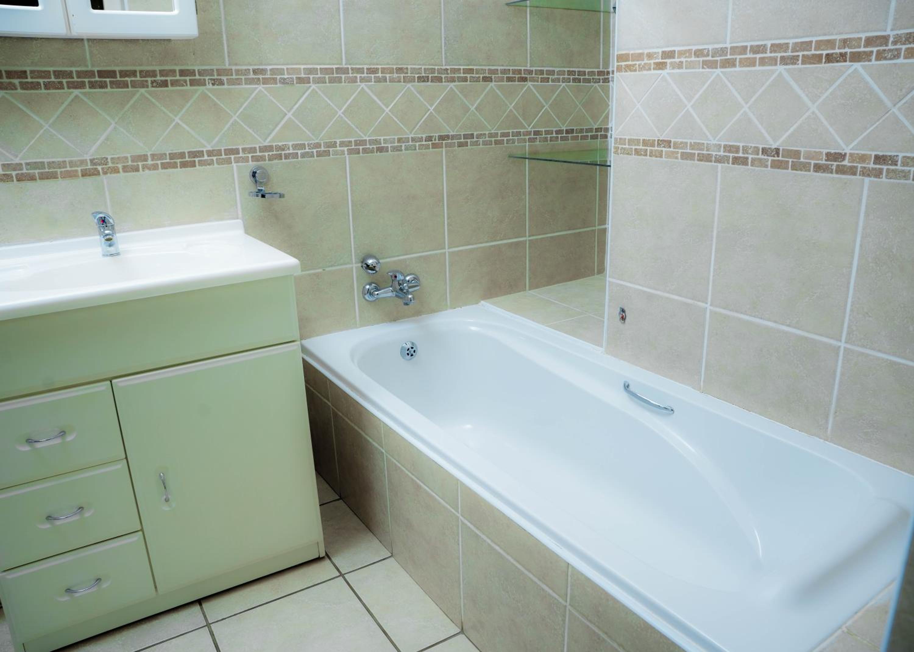 SAR GUESTHOUSE