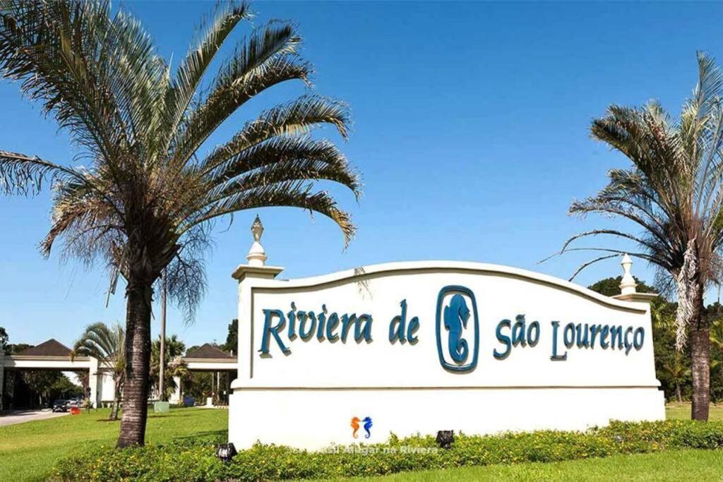 Apartamento Riviera Completo Espaçoso Varanda Gourmet e Praia a 150 m
