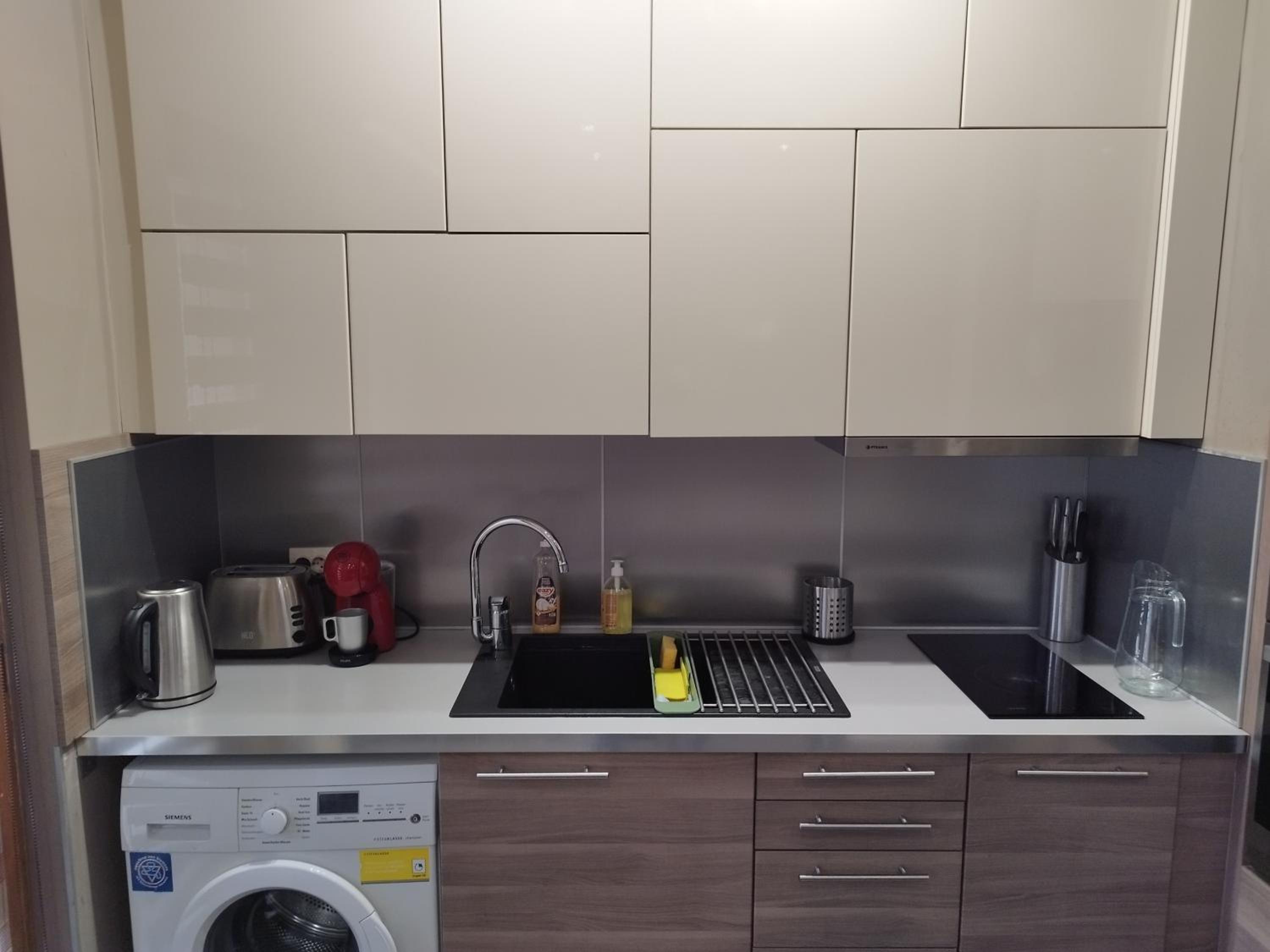 Heart of Pernik apartment