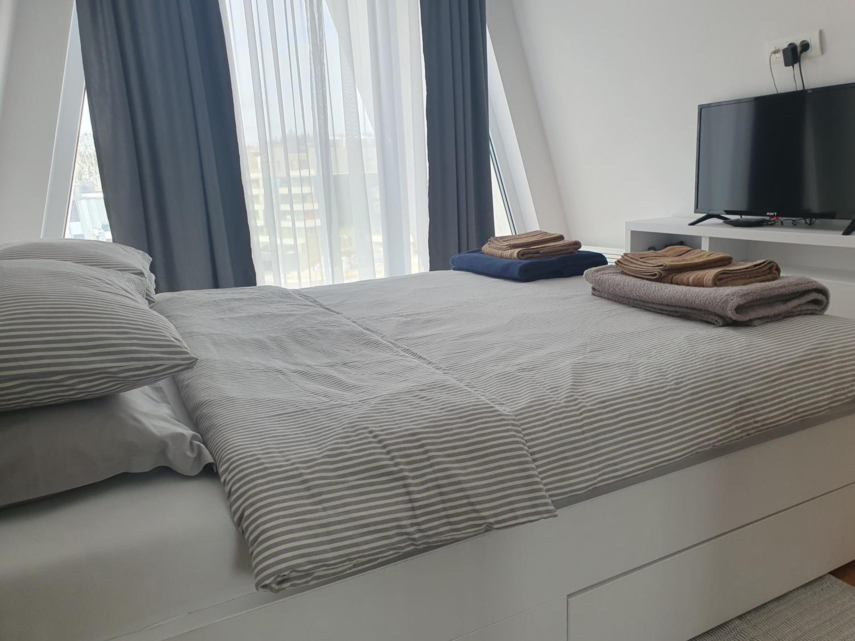 Bjelasnica Loft Apartment