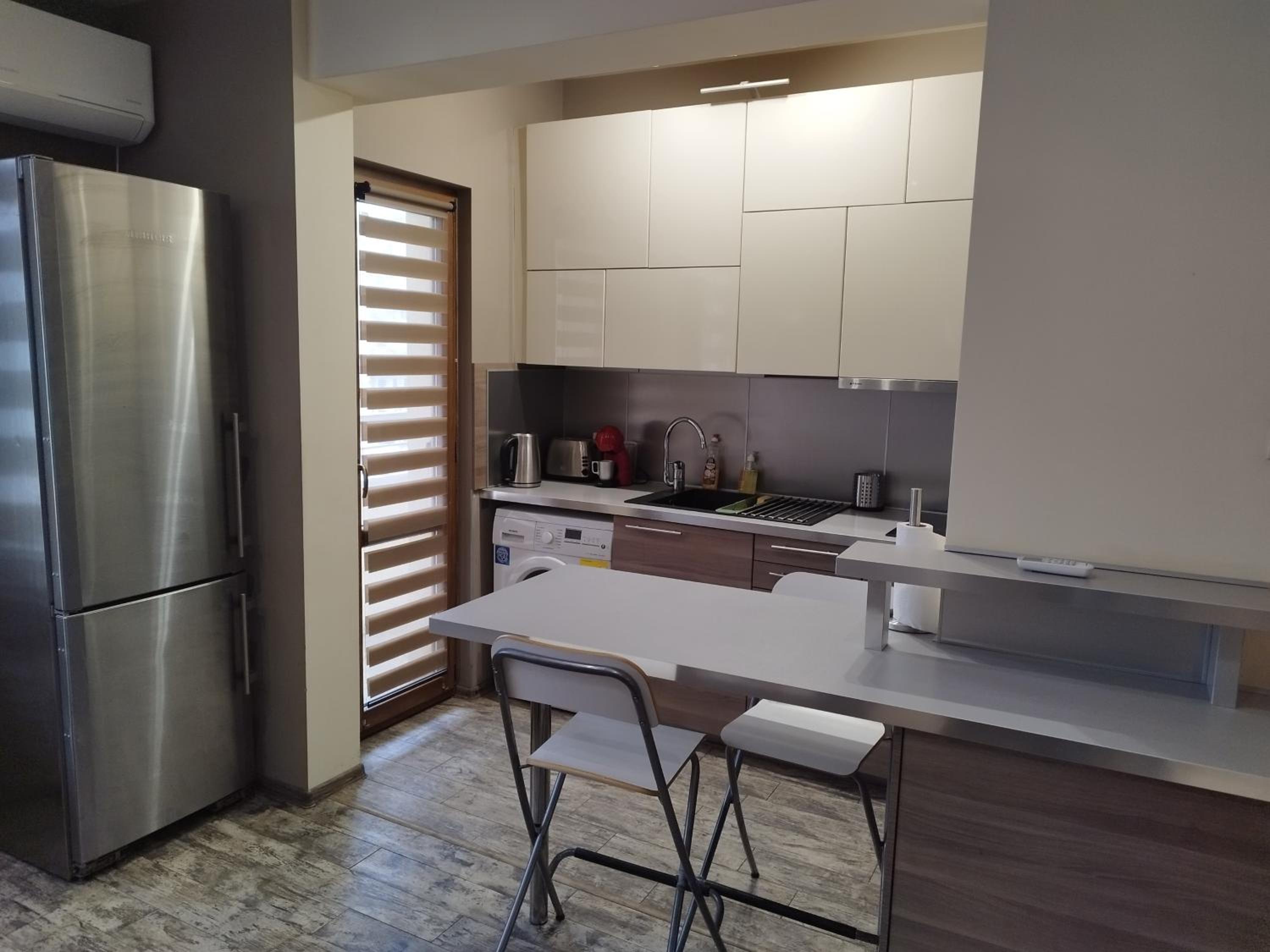 Heart of Pernik apartment