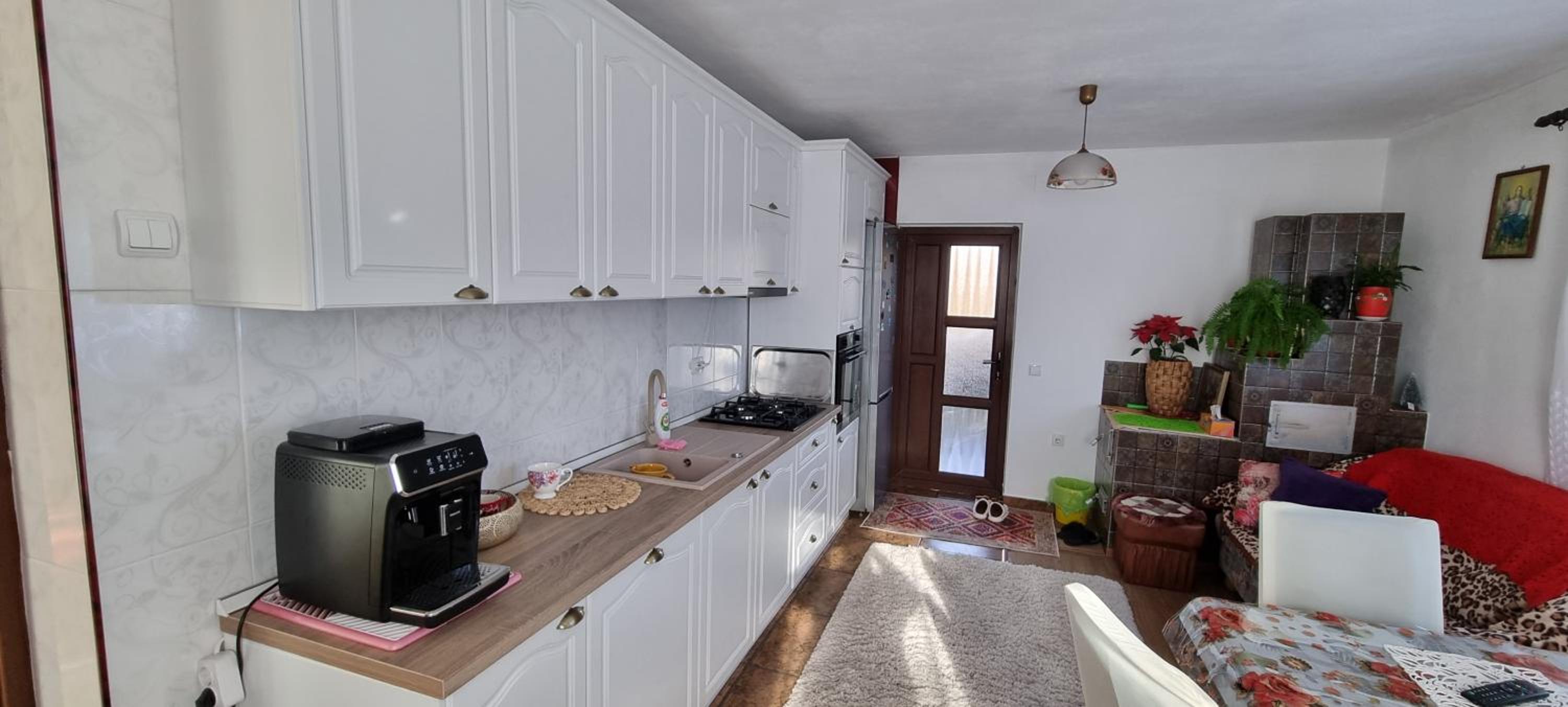 Pensiunea Casa Mădă view 5