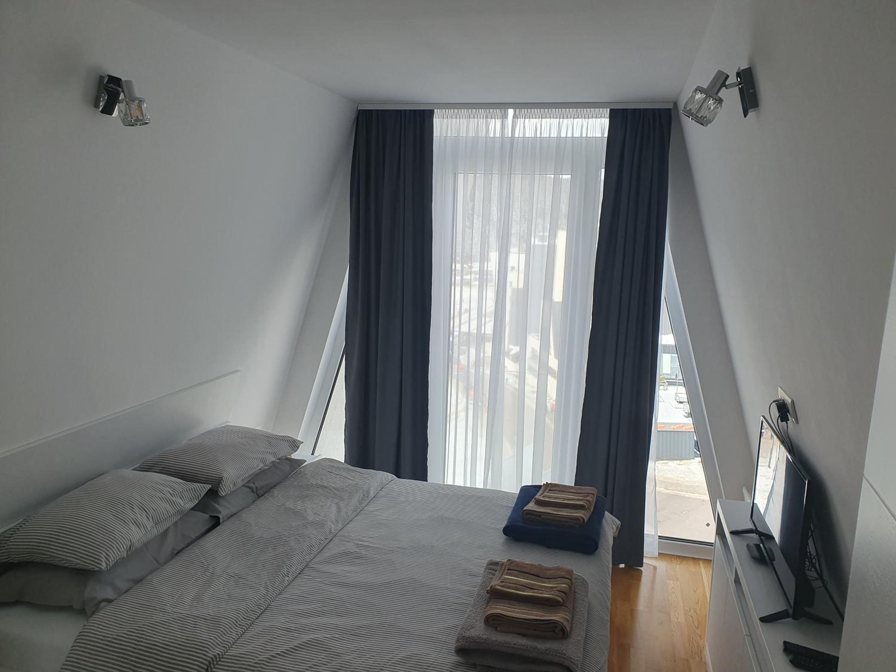 Bjelasnica Loft Apartment