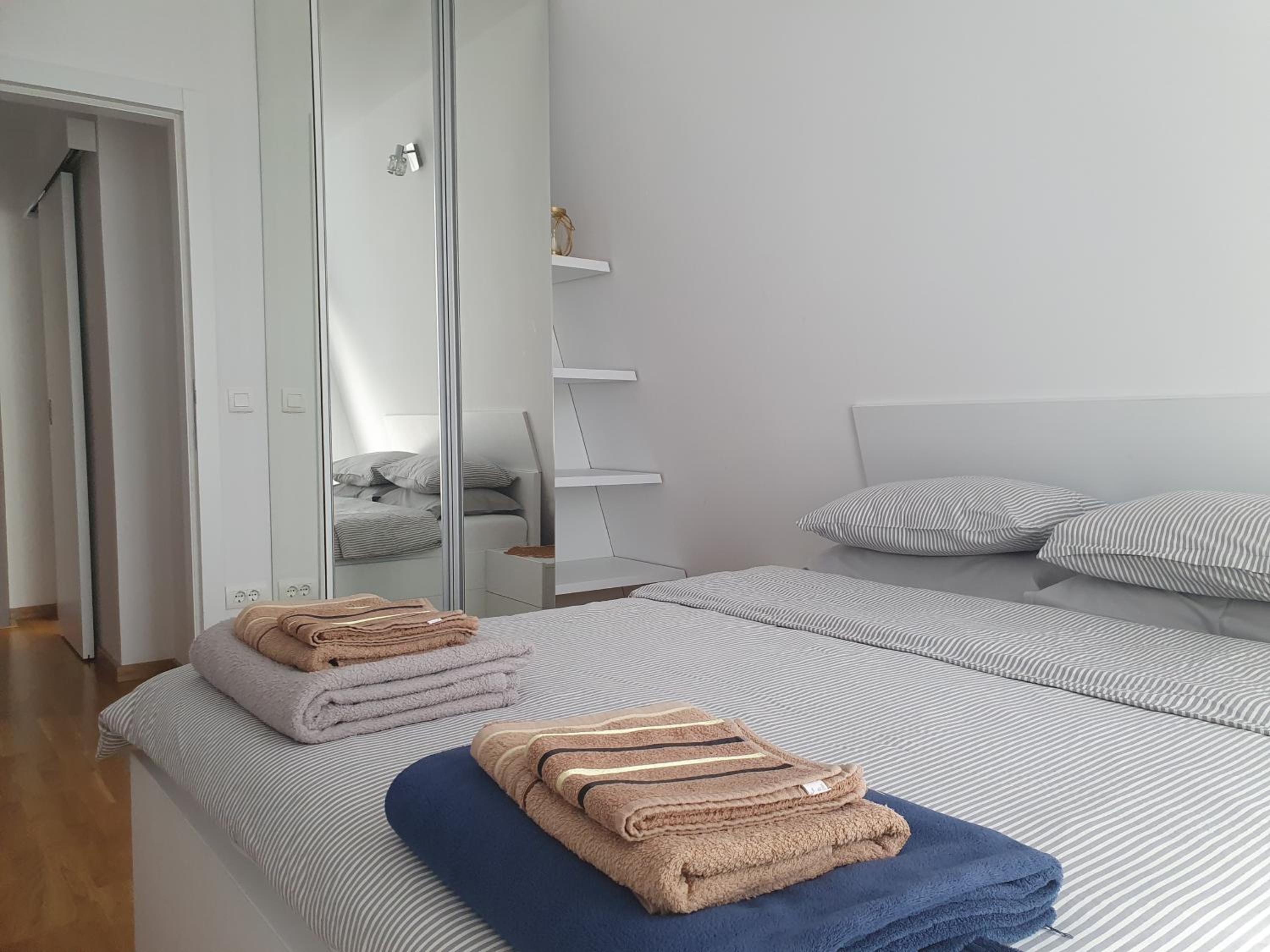 Bjelasnica Loft Apartment